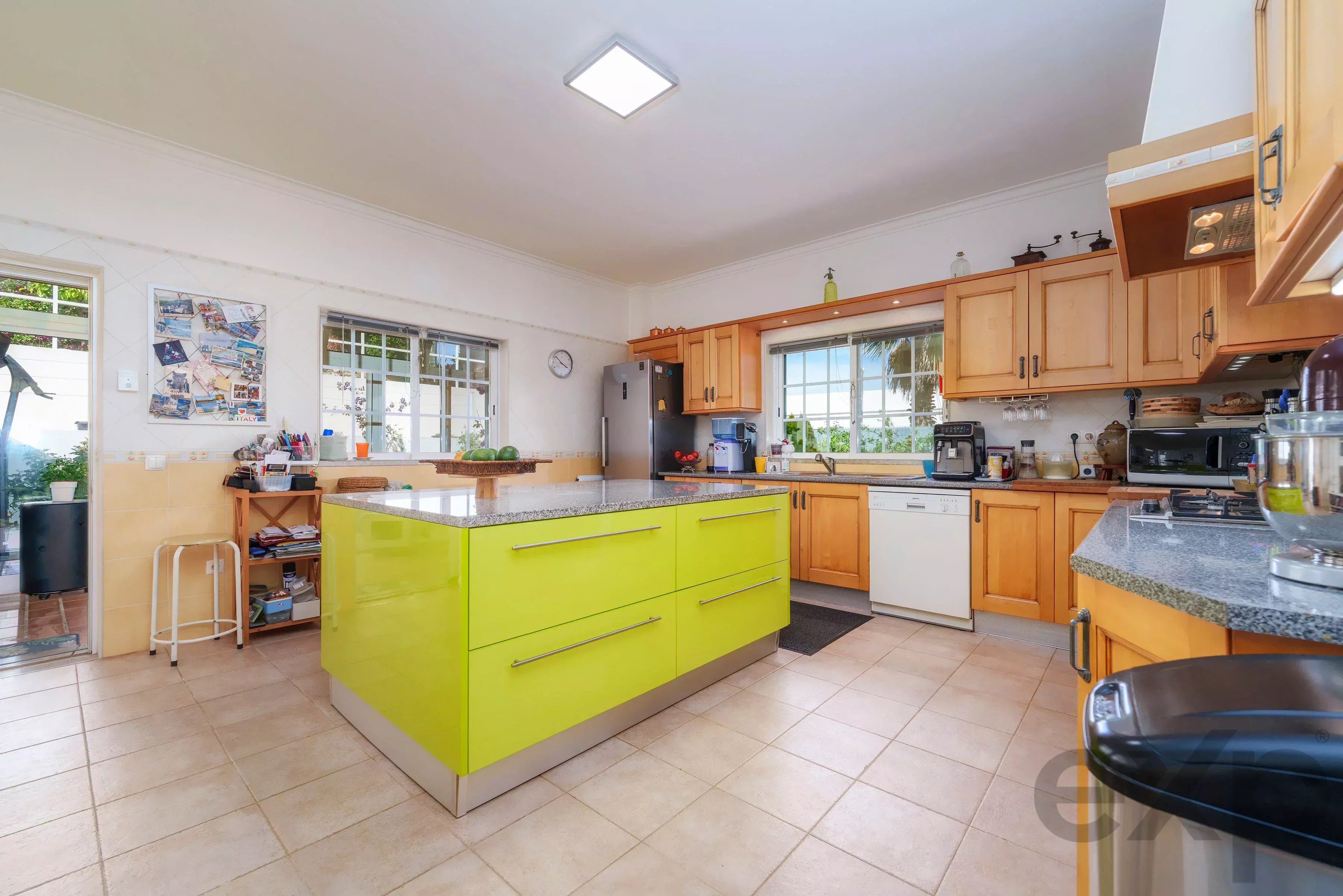 Fantastic charming home with 4 bedrooms, garden and pool in the surroundings of Olhão 87006245 image 16