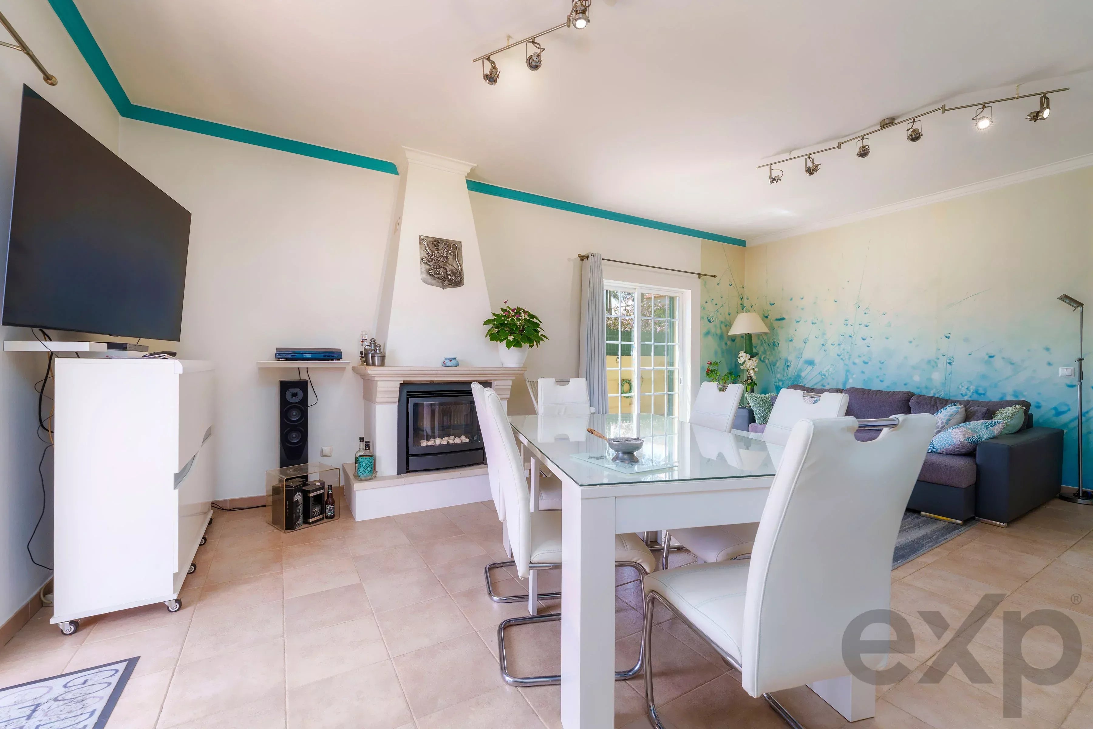 Fantastic charming home with 4 bedrooms, garden and pool in the surroundings of Olhão 87006245 image 14