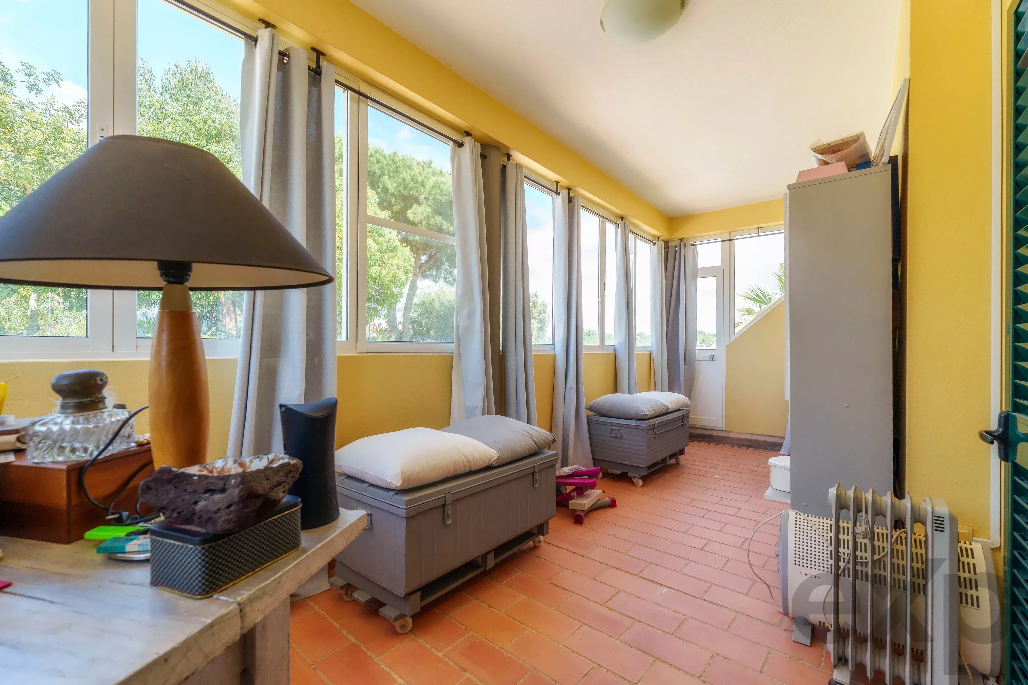 Fantastic charming home with 4 bedrooms, garden and pool in the surroundings of Olhão 87006245 image 38