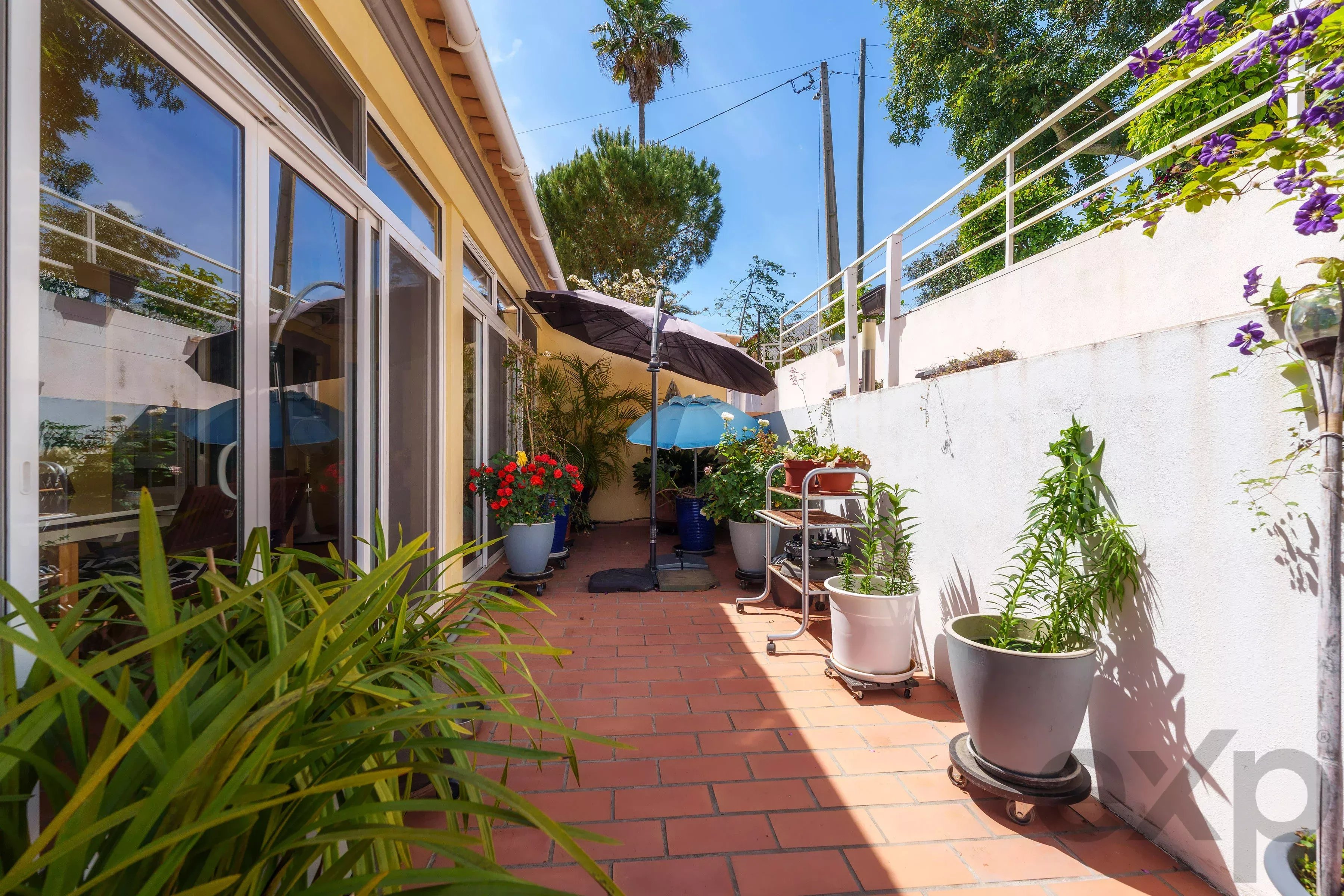 Fantastic charming home with 4 bedrooms, garden and pool in the surroundings of Olhão 87006245 image 44