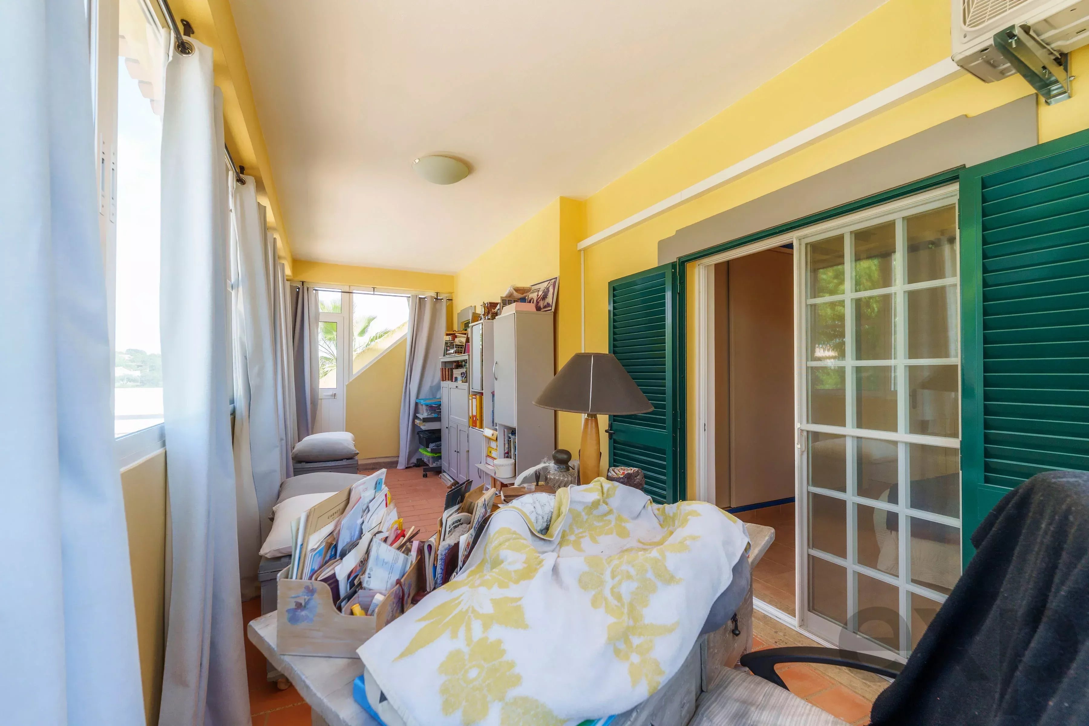 Fantastic charming home with 4 bedrooms, garden and pool in the surroundings of Olhão 87006245 image 39