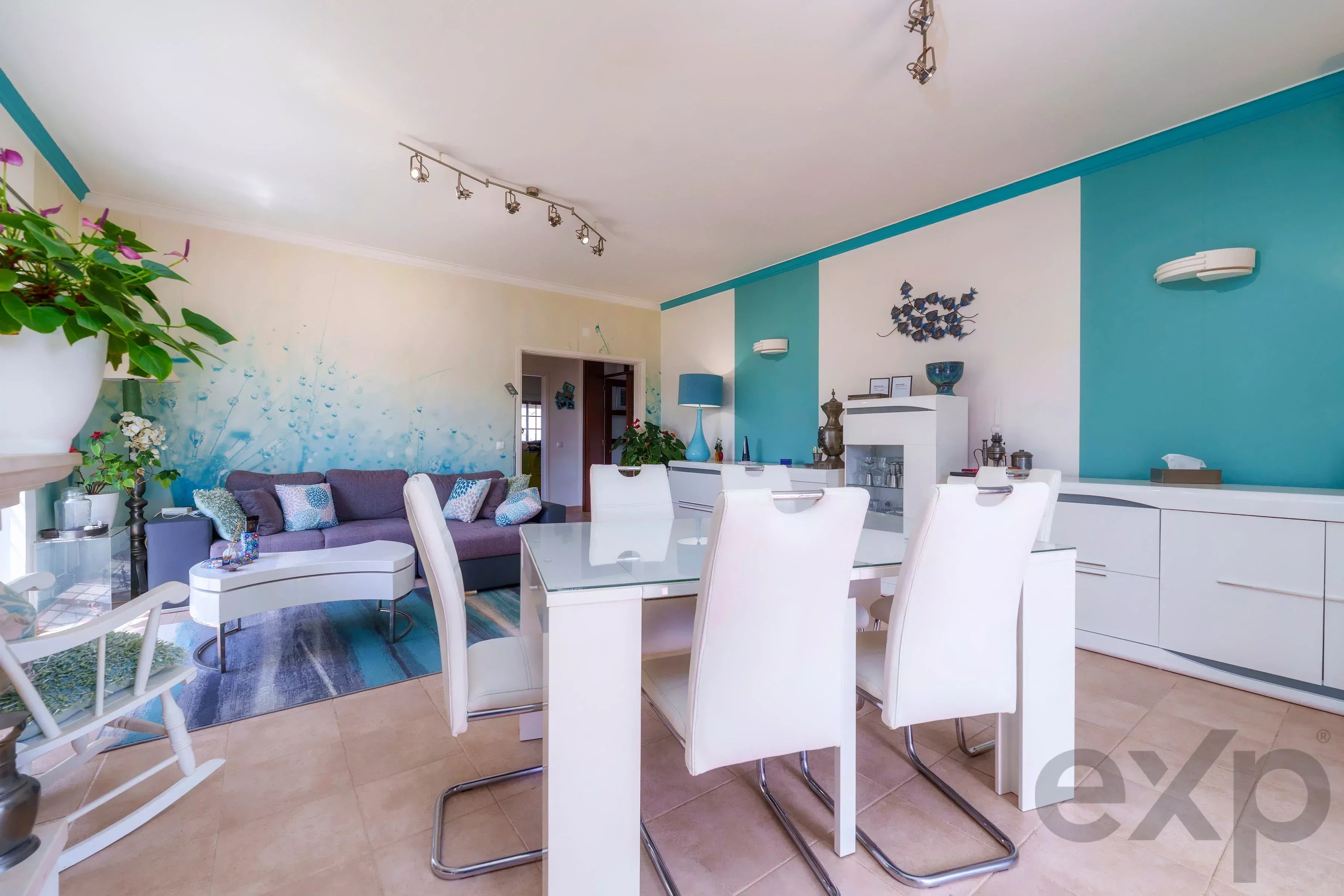 Fantastic charming home with 4 bedrooms, garden and pool in the surroundings of Olhão 87006245 image 15