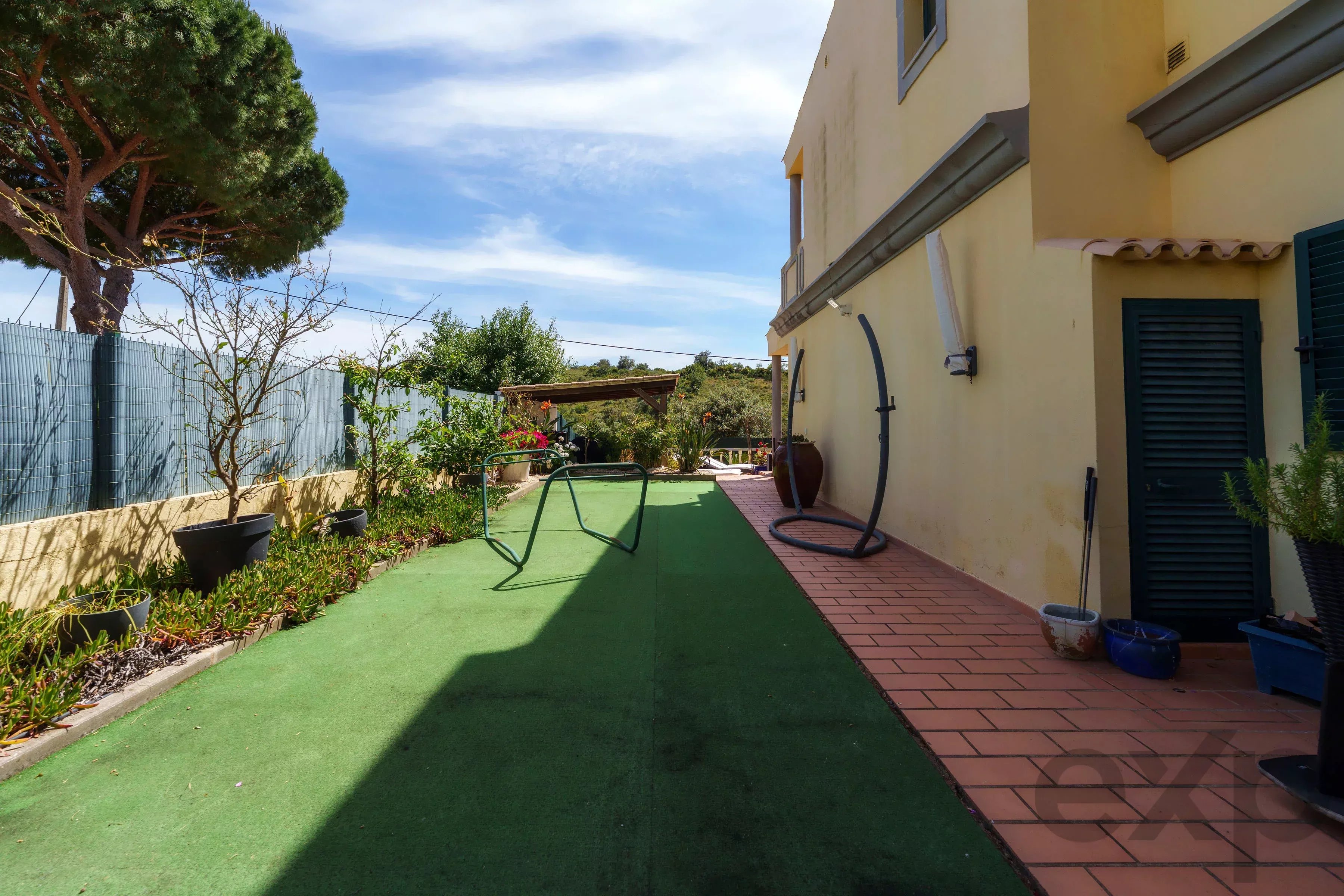 Fantastic charming home with 4 bedrooms, garden and pool in the surroundings of Olhão 87006245 image 45
