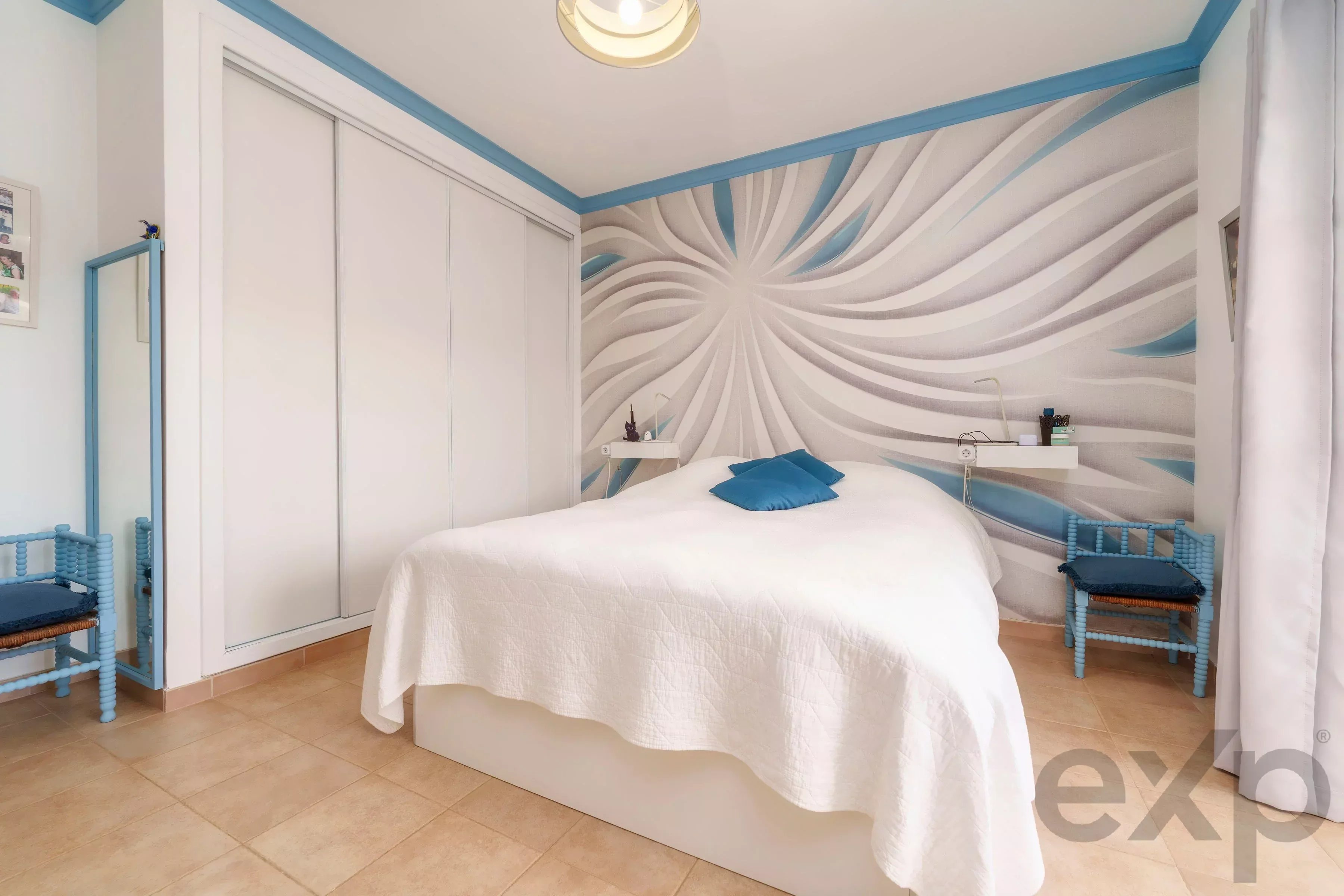 Fantastic charming home with 4 bedrooms, garden and pool in the surroundings of Olhão 87006245 image 24