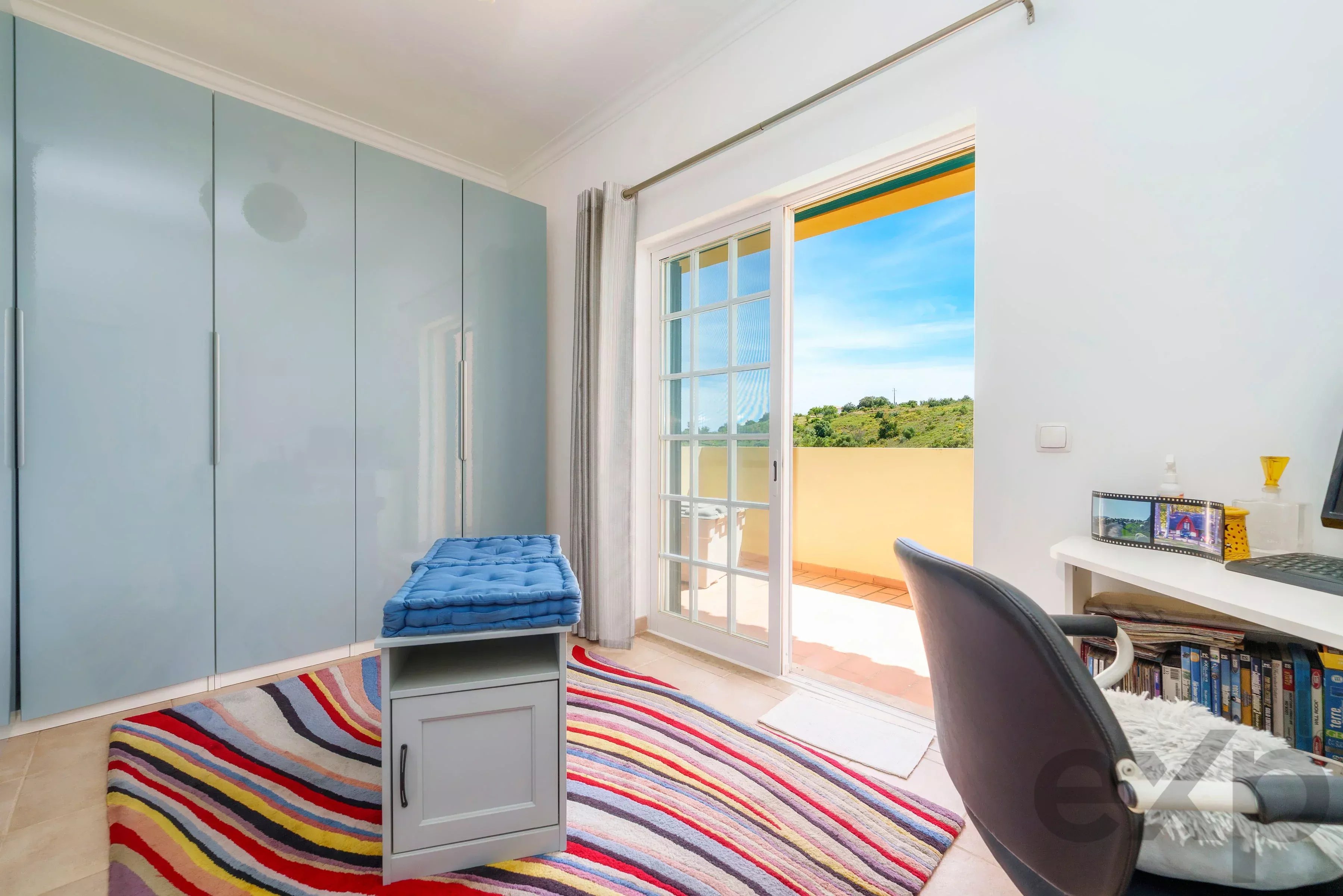 Fantastic charming home with 4 bedrooms, garden and pool in the surroundings of Olhão 87006245 image 28