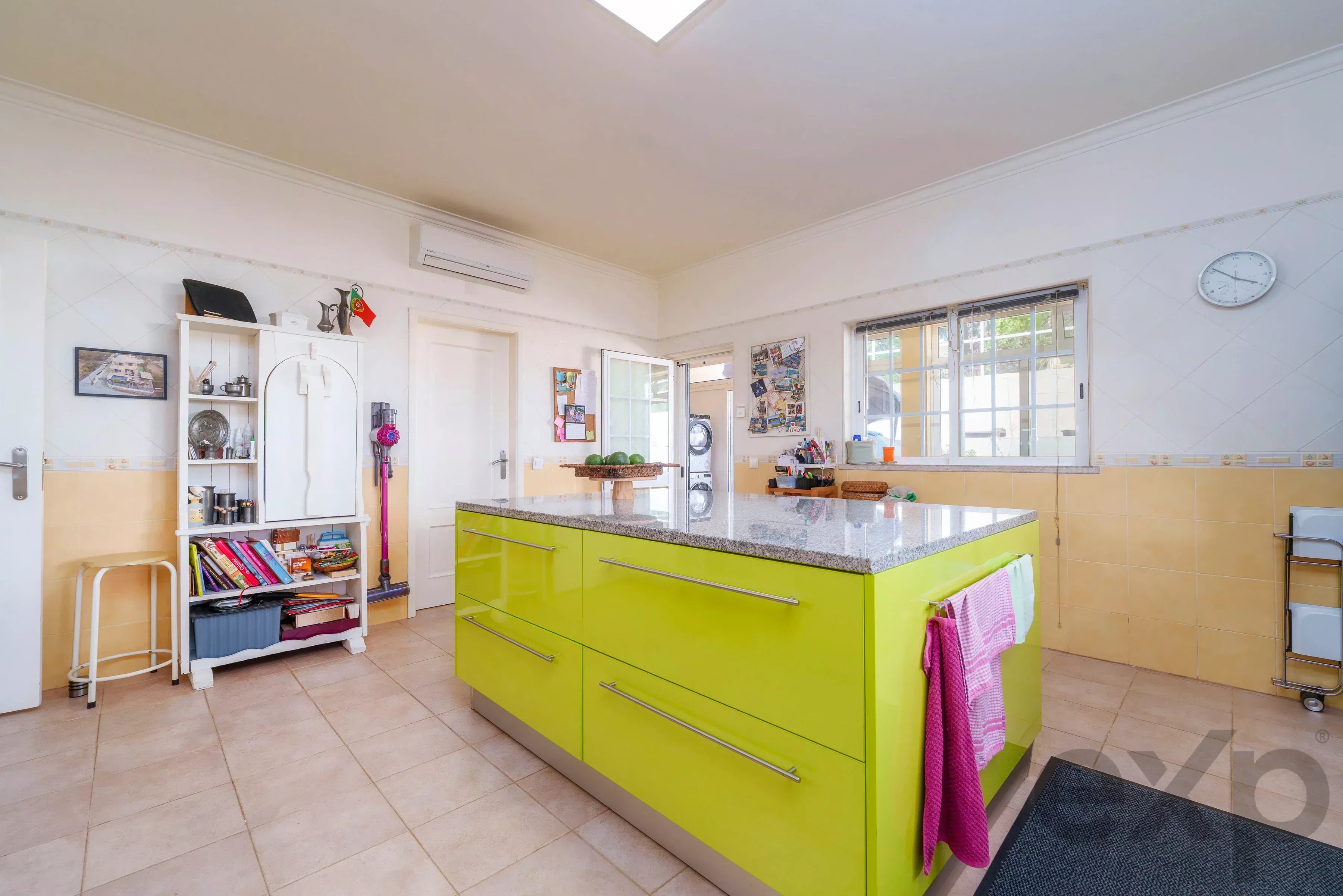 Fantastic charming home with 4 bedrooms, garden and pool in the surroundings of Olhão 87006245 image 17