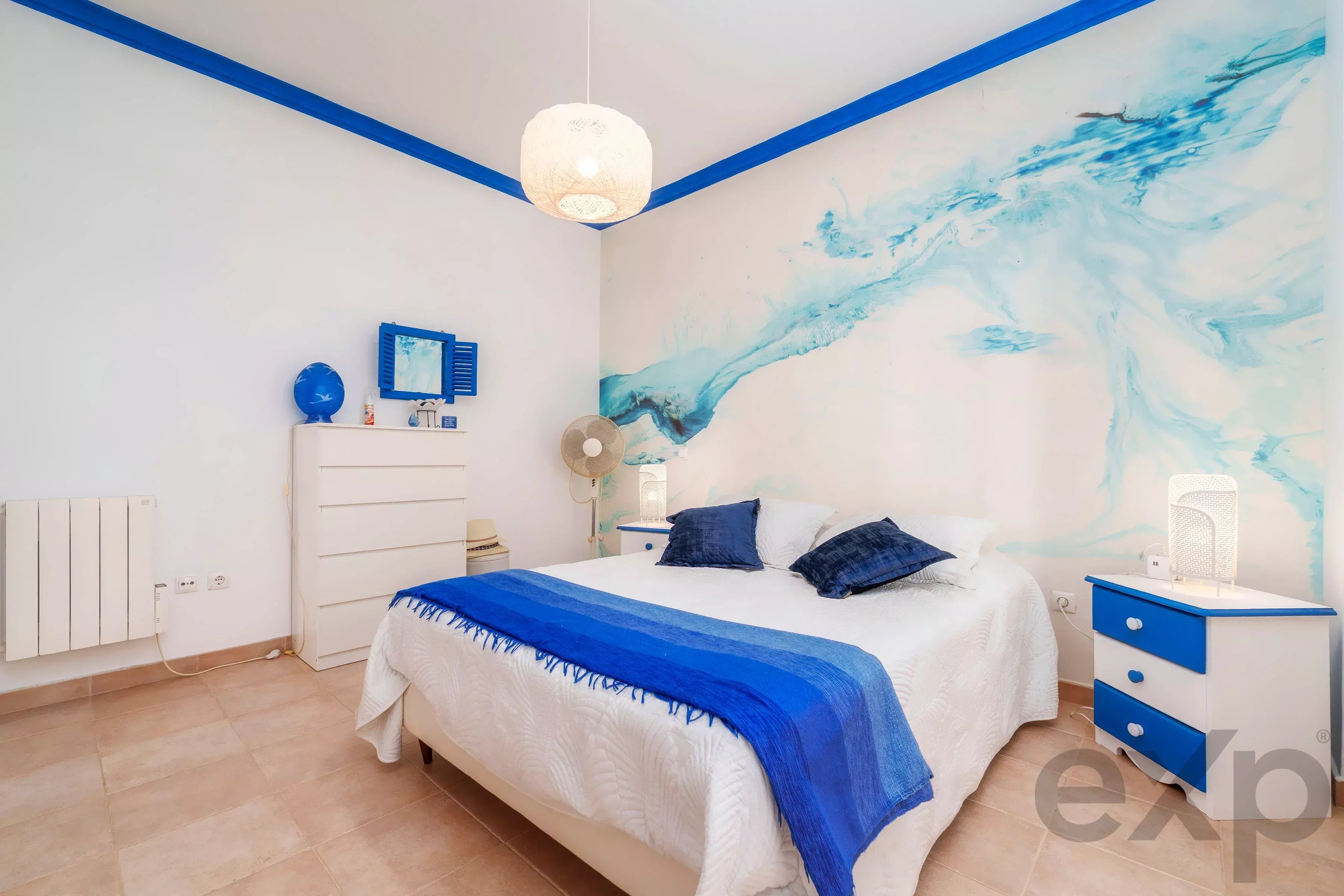 Fantastic charming home with 4 bedrooms, garden and pool in the surroundings of Olhão 87006245 image 37