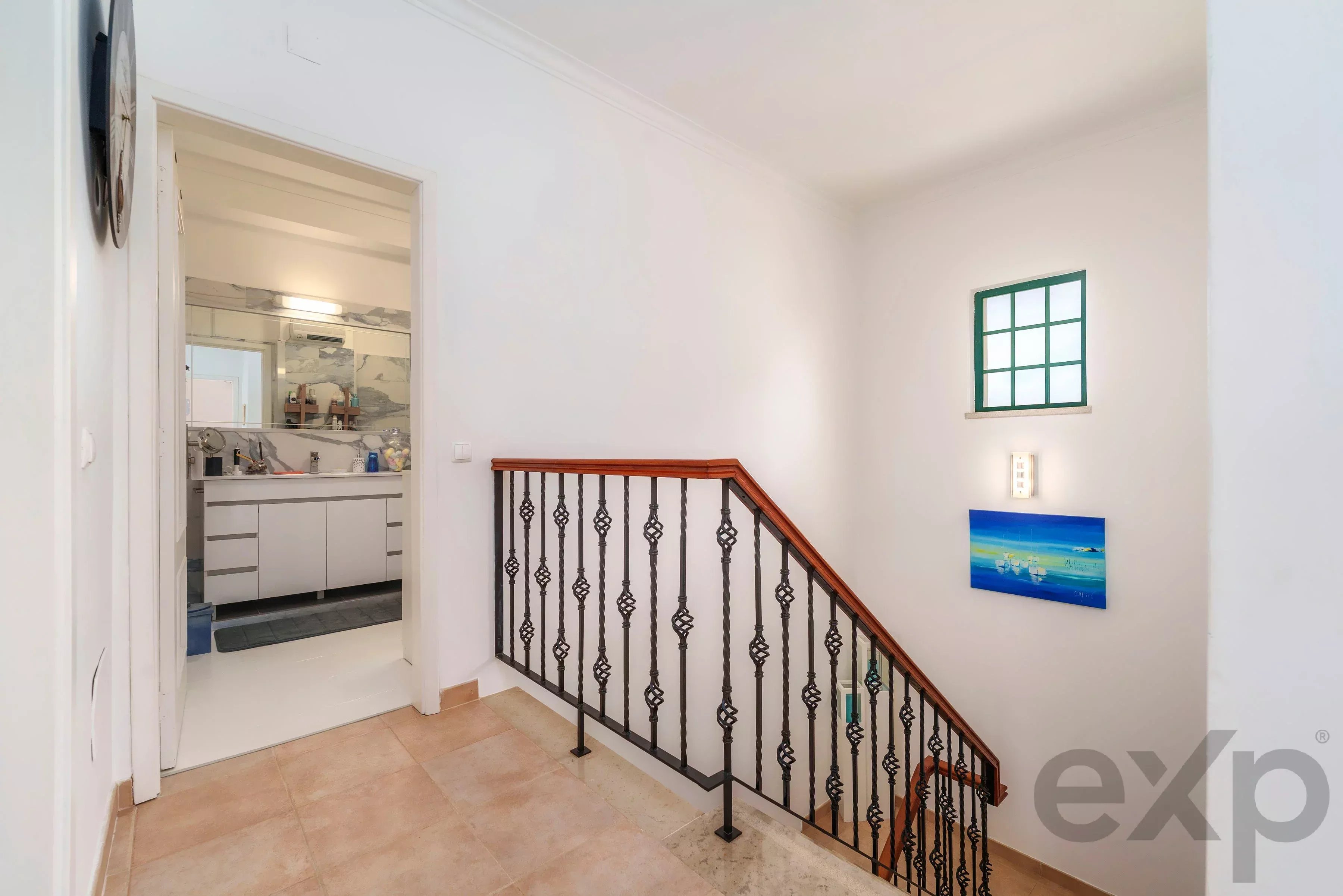Fantastic charming home with 4 bedrooms, garden and pool in the surroundings of Olhão 87006245 image 33