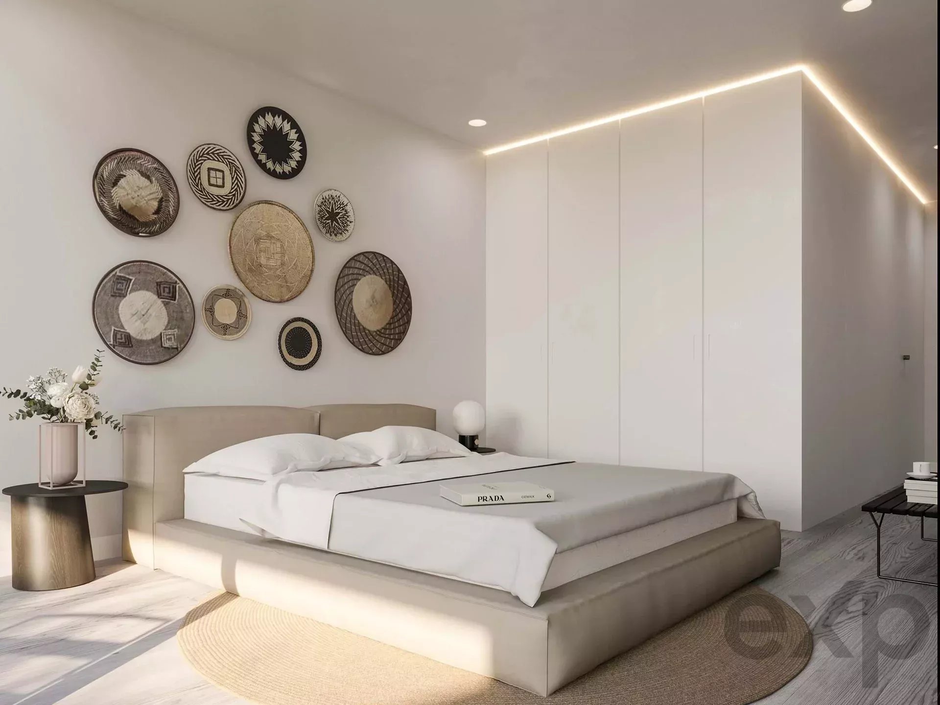Modern Semi‑Detached House on Praia da Luz – 500 m from the beach 87010133 image 7