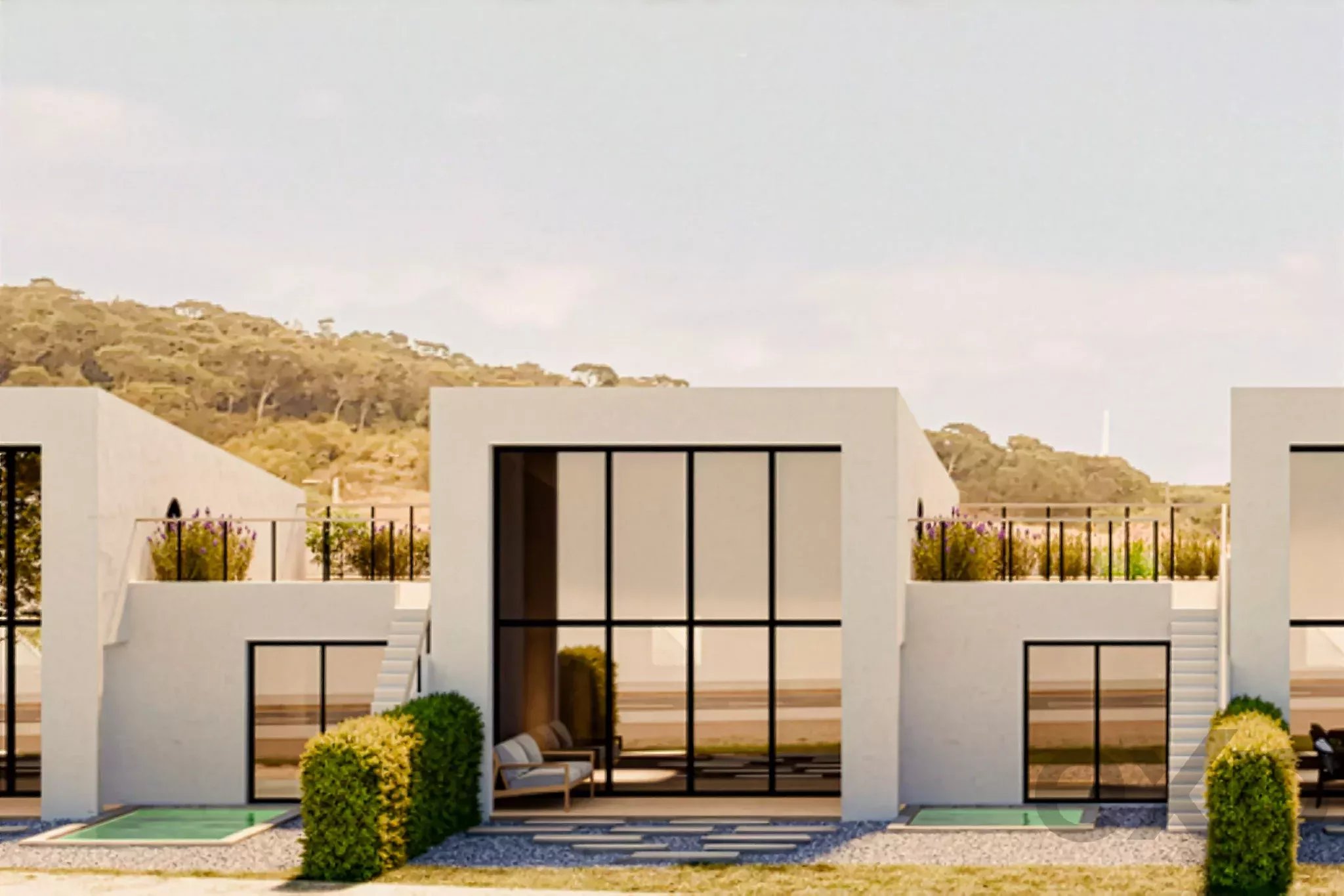 Moradia à venda em São Gonçalo de Lagos, 105 m²
