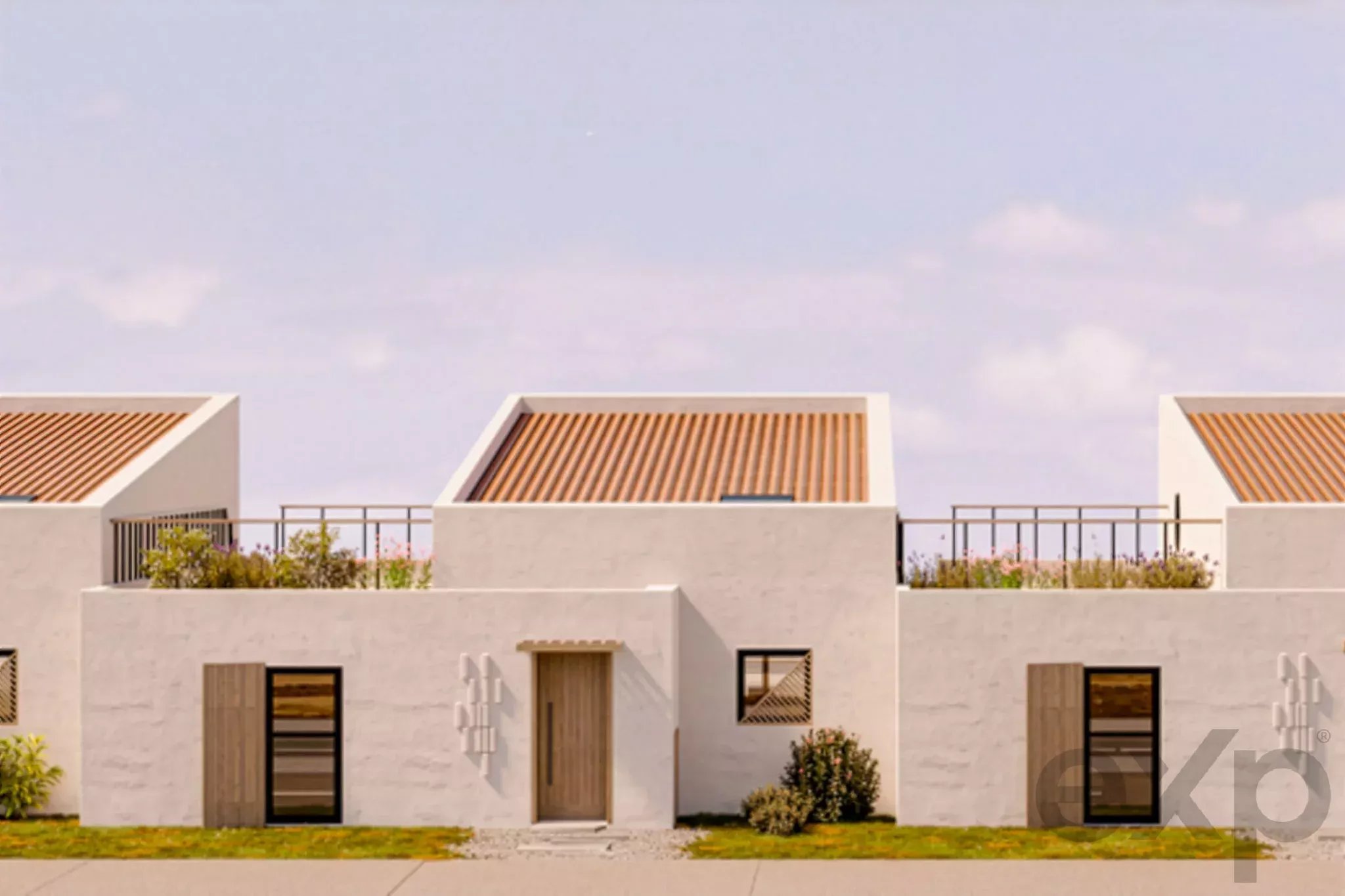 Moradia à venda em São Gonçalo de Lagos, 105 m²