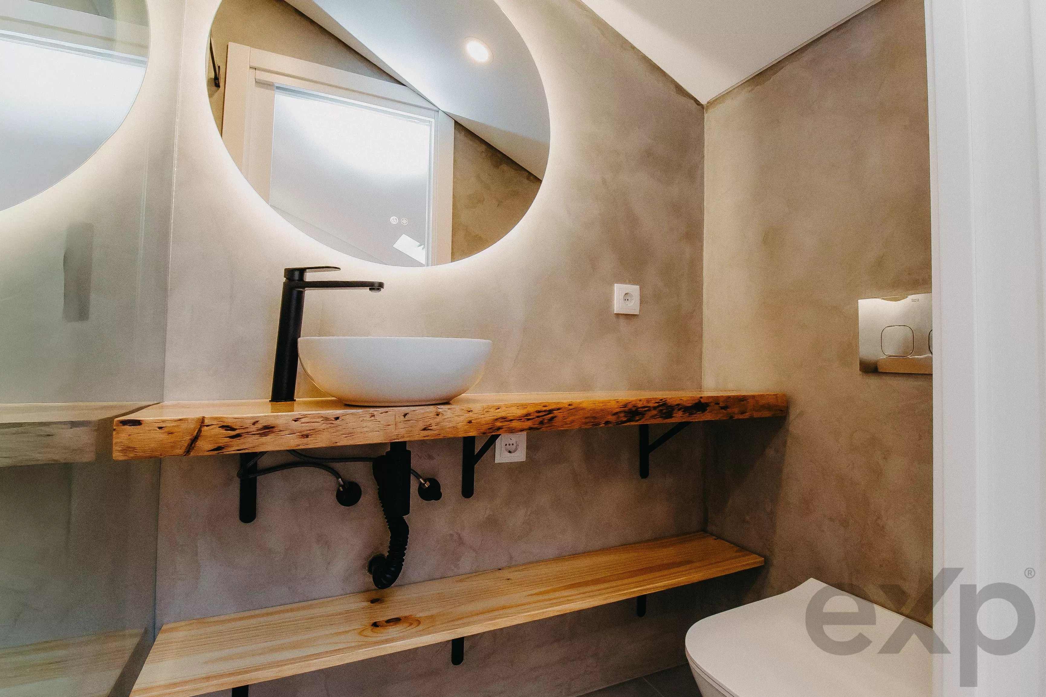 Marvelous Smart T3 House with 2 Suites, Private Garden of 30 m² and Balcony of 12.5 m² in the Historic Centre of Montijo, just 20 minutes from Gare do Oriente 87011924 image 34