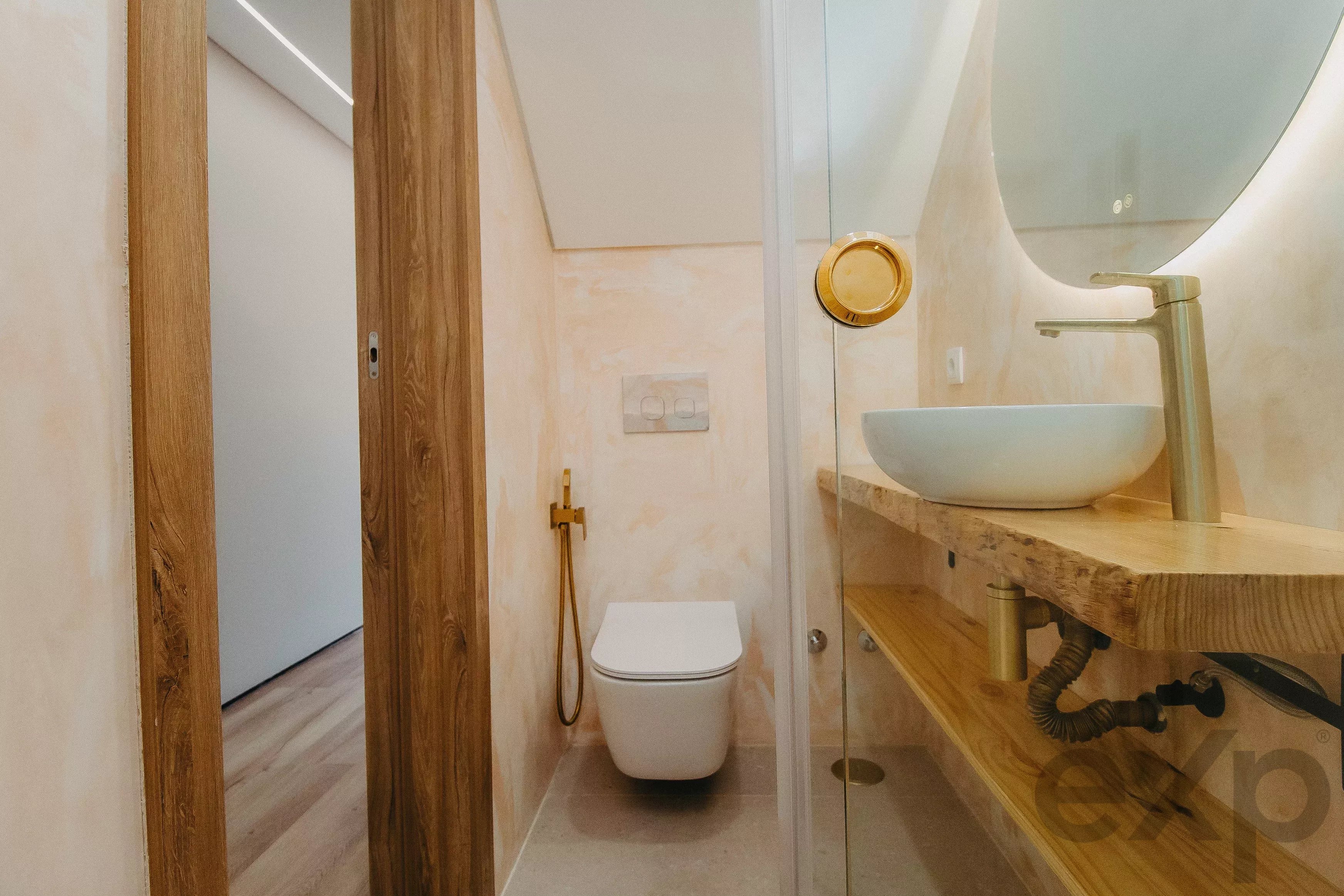 Marvelous Smart T3 House with 2 Suites, Private Garden of 30 m² and Balcony of 12.5 m² in the Historic Centre of Montijo, just 20 minutes from Gare do Oriente 87011924 image 17
