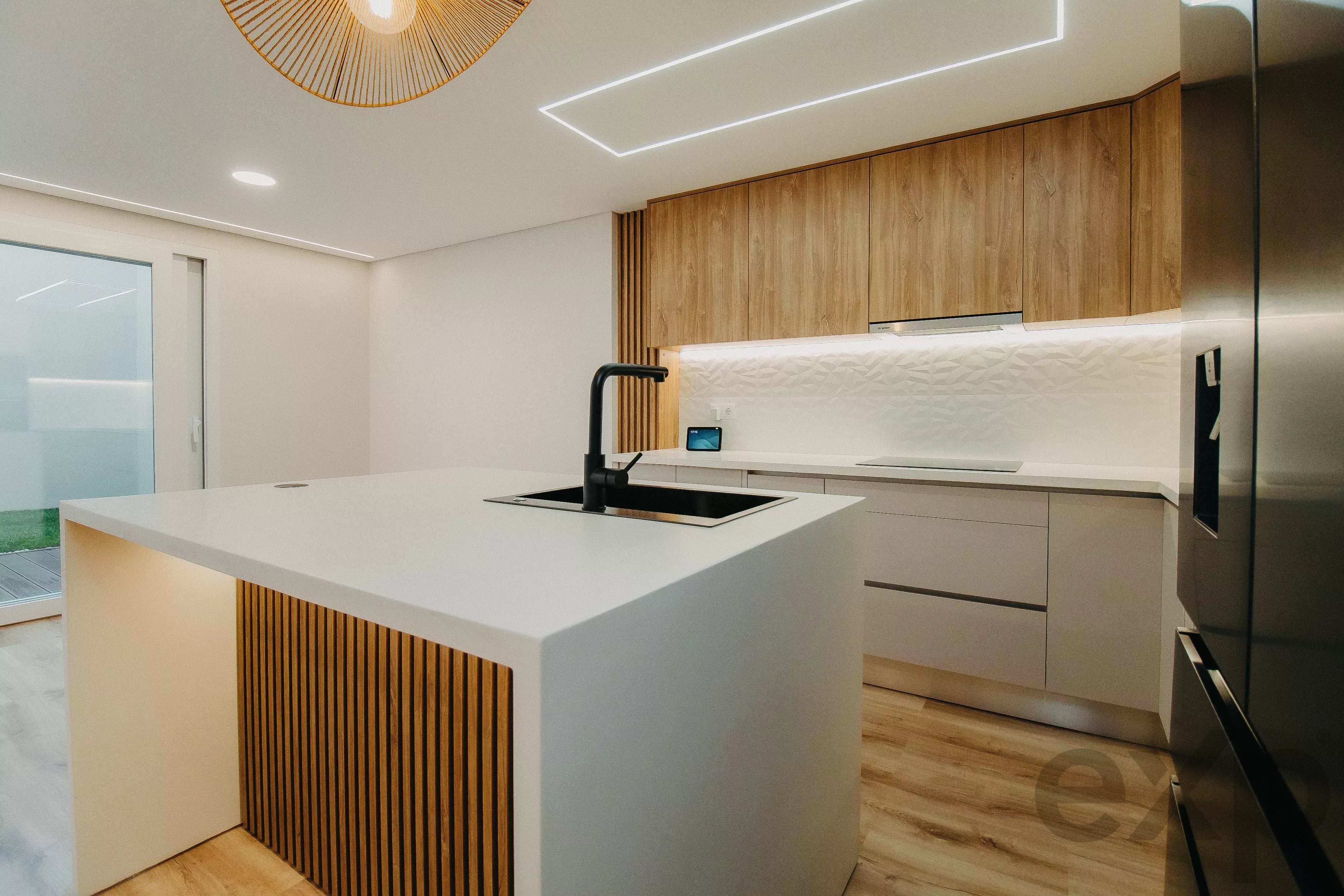 Marvelous Smart T3 House with 2 Suites, Private Garden of 30 m² and Balcony of 12.5 m² in the Historic Centre of Montijo, just 20 minutes from Gare do Oriente 87011924 image 24