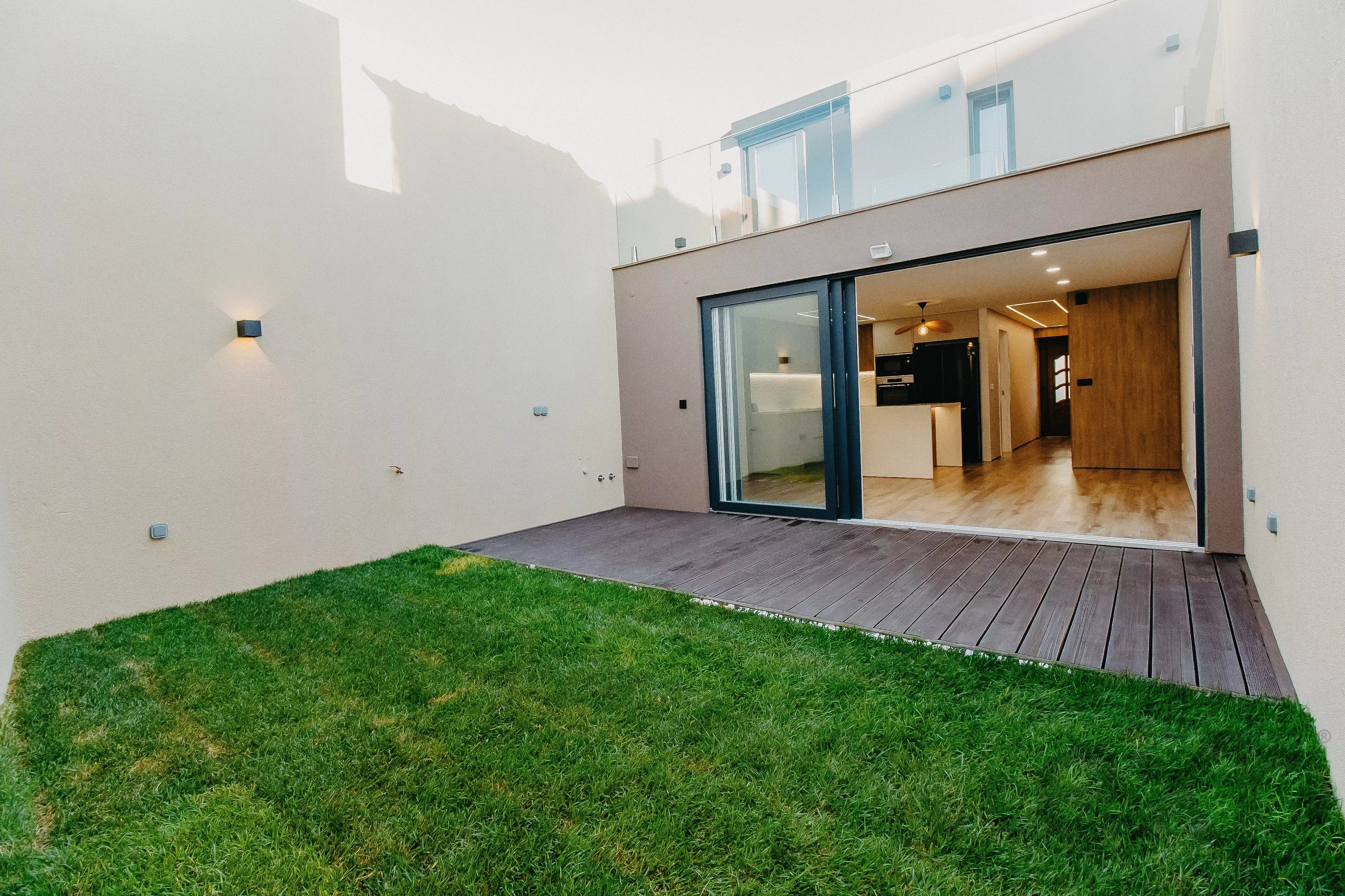 Moradia à venda em Montijo e Afonsoeiro, Rua Joaquim de Almeida 117, 2870-342 Montijo e Afonsoeiro, 93 m²