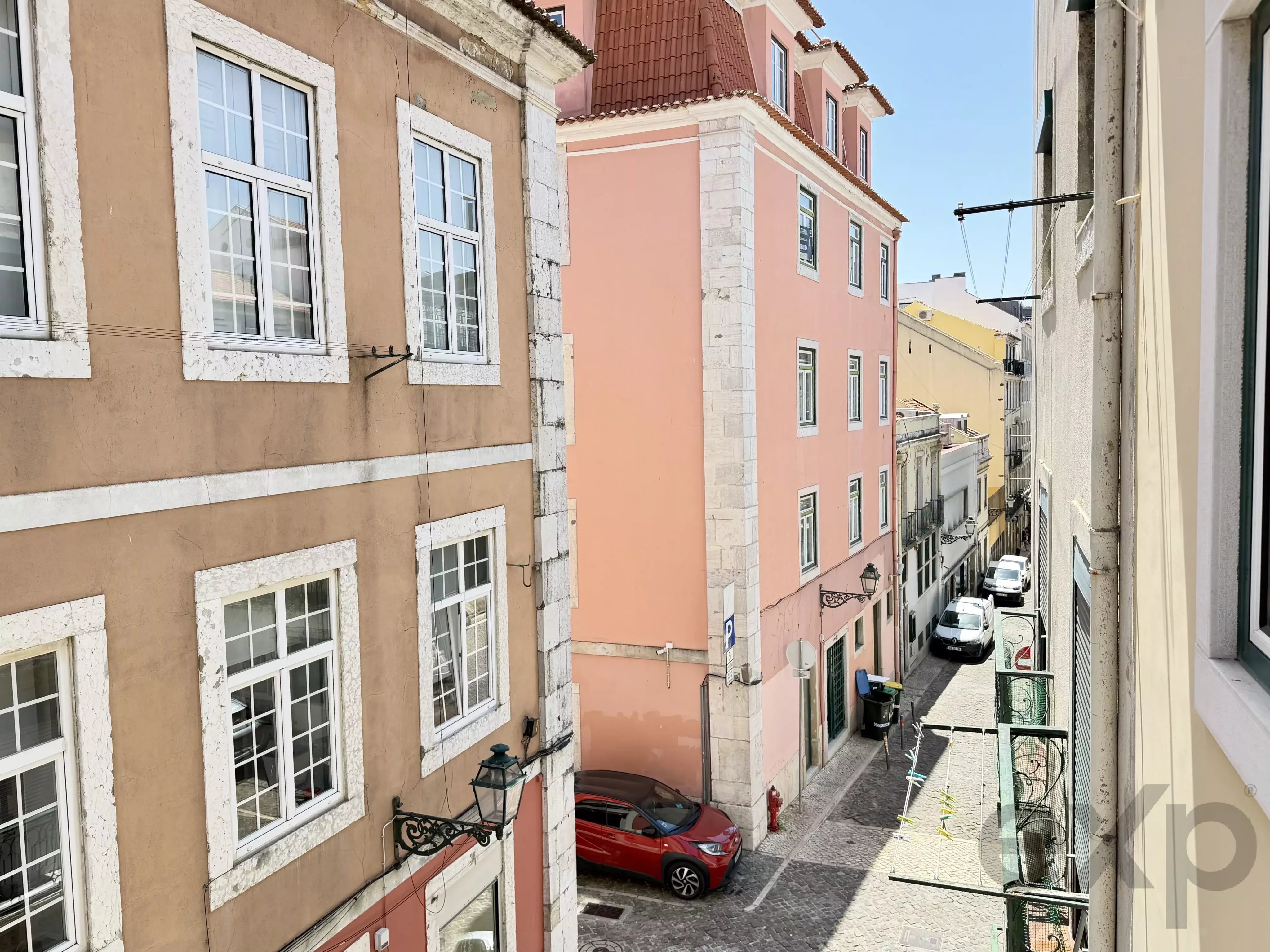 Prédio remodelado de raíz - Bairro Alto, Lisboa 87014795 image 45