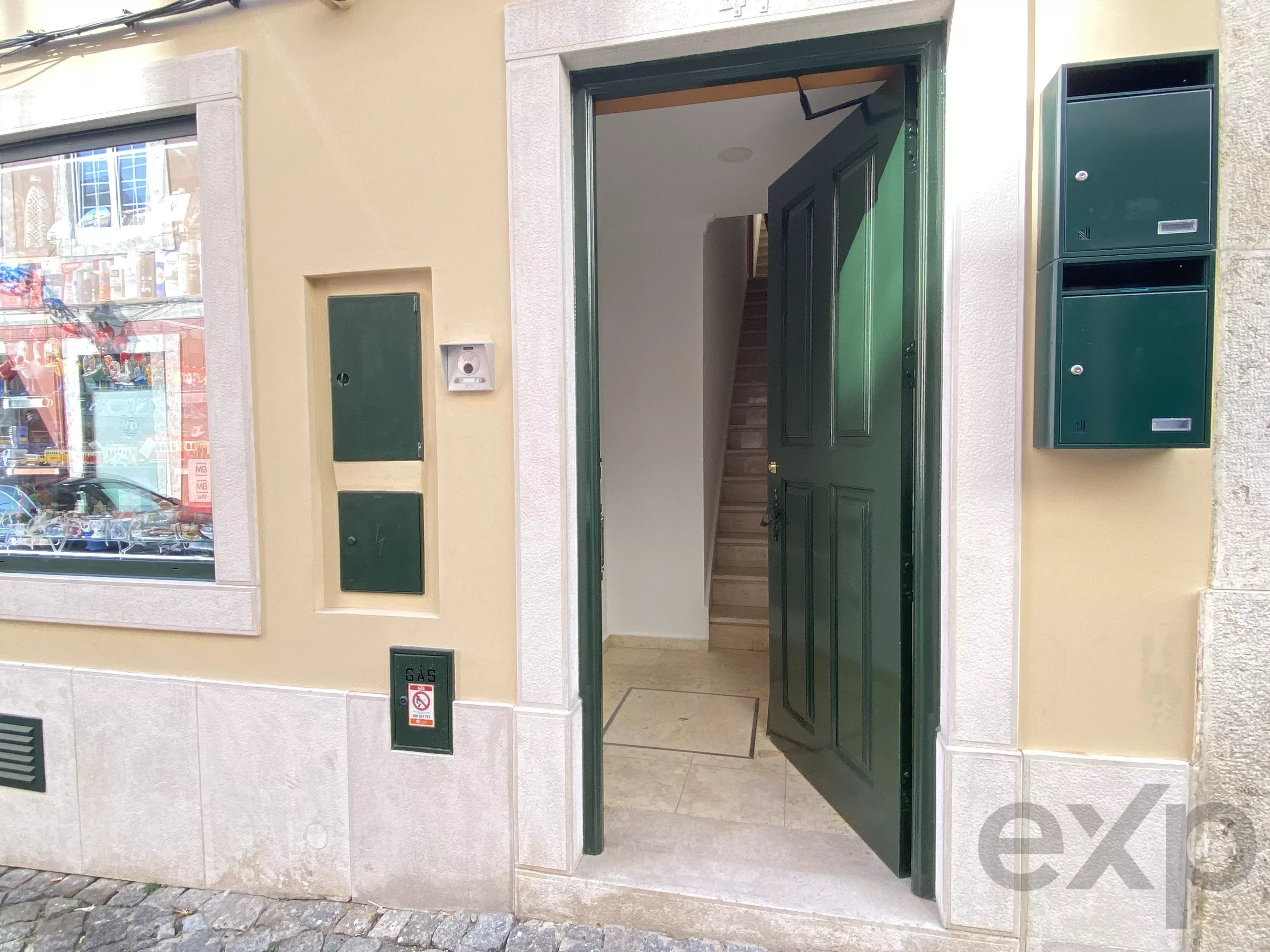 Edifício à venda em Lisboa, 324 m²