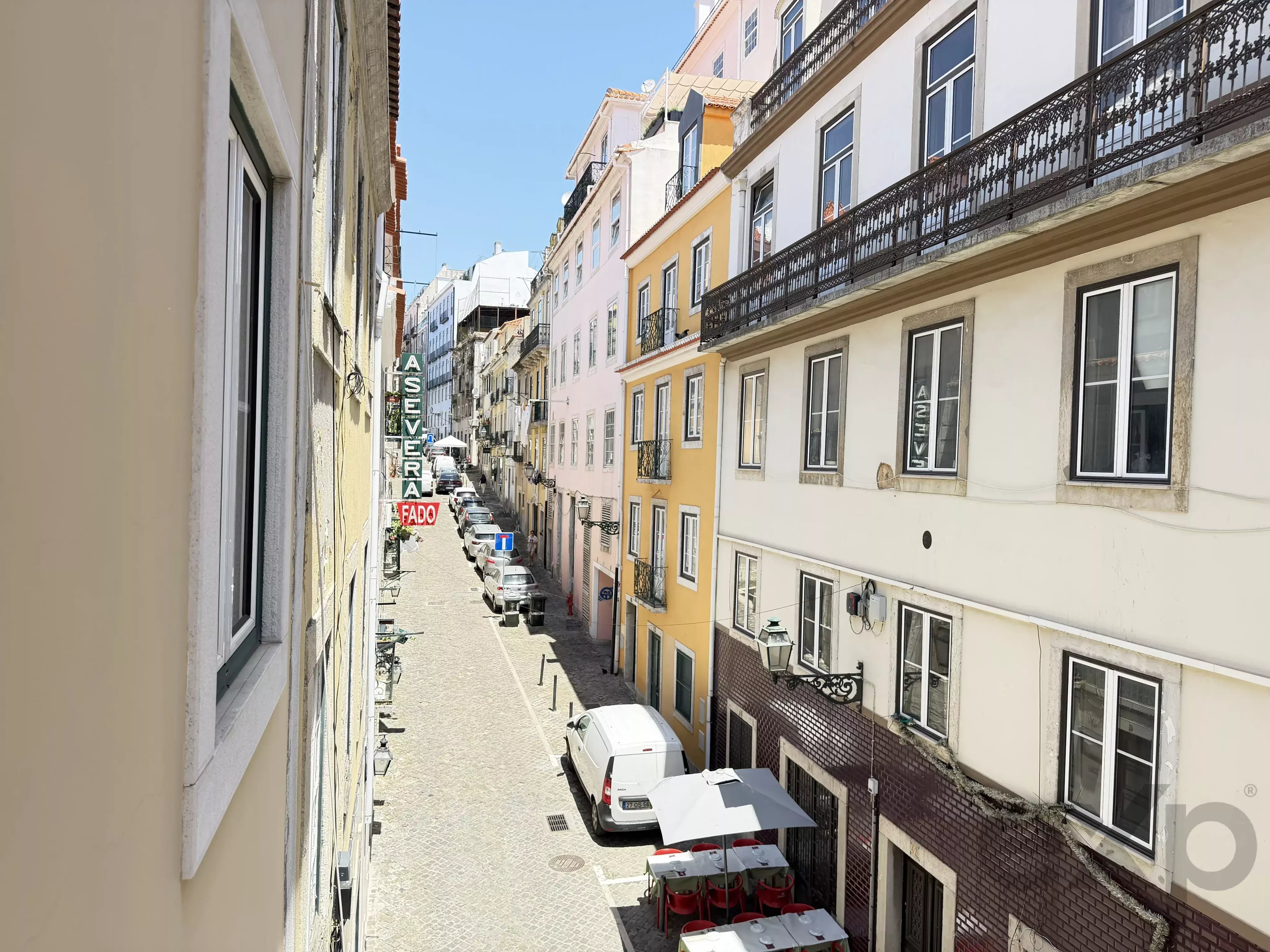 Prédio remodelado de raíz - Bairro Alto, Lisboa 87014795 image 44