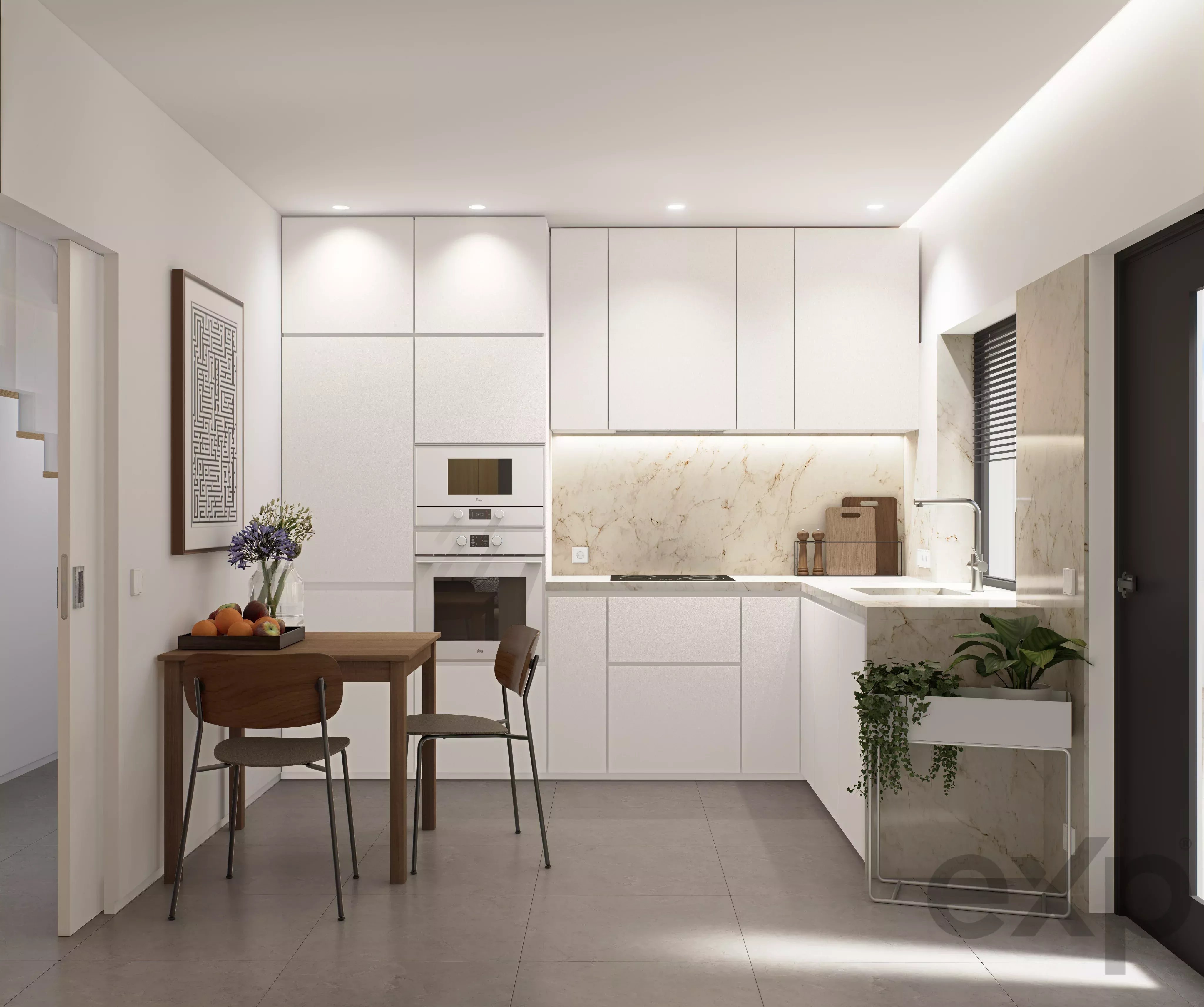 Urban Lot with Approved Project for Two Semi‑Detached Houses, Luz de Tavira 87014843 image 18