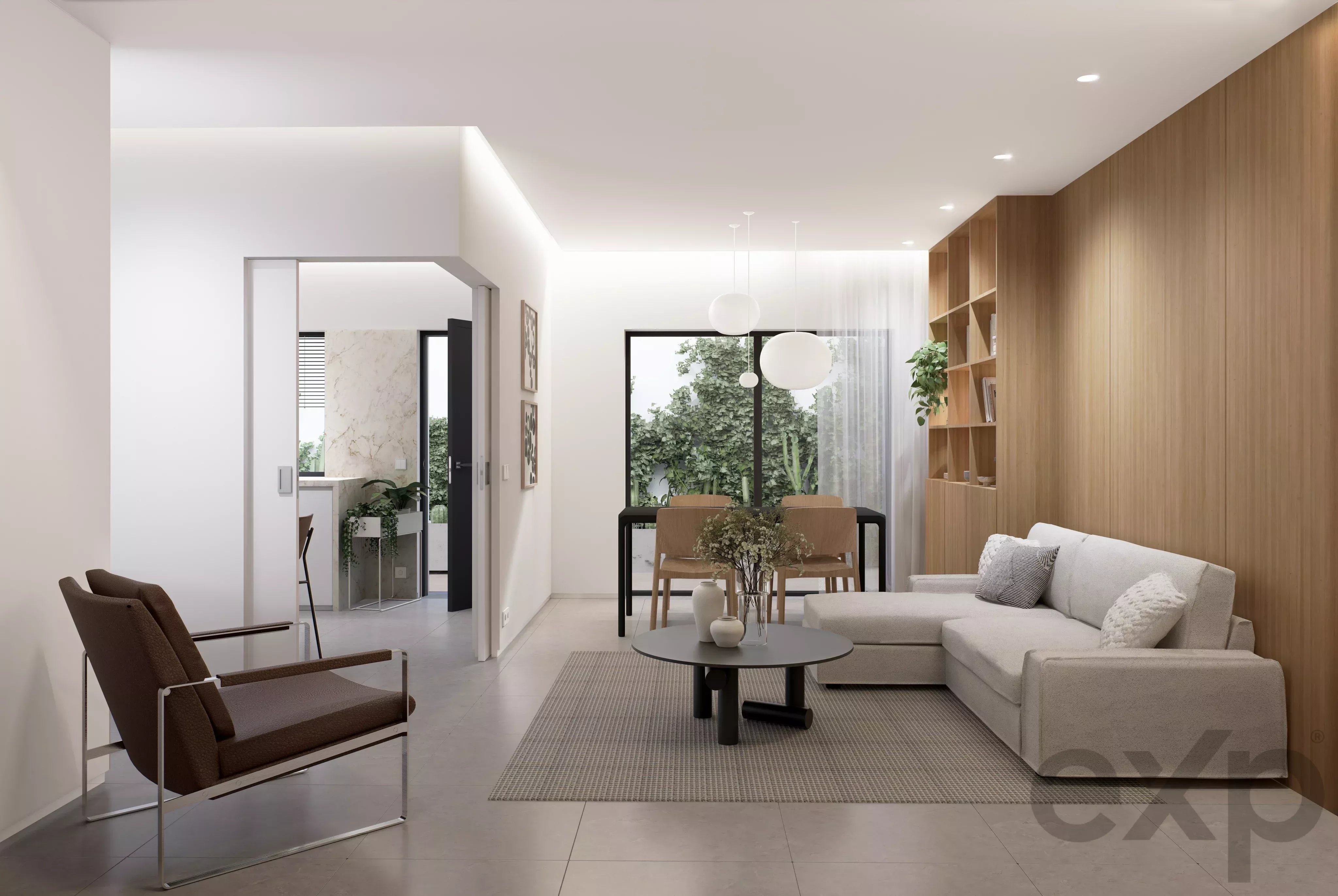 Urban Lot with Approved Project for Two Semi‑Detached Houses, Luz de Tavira 87014843 image 13