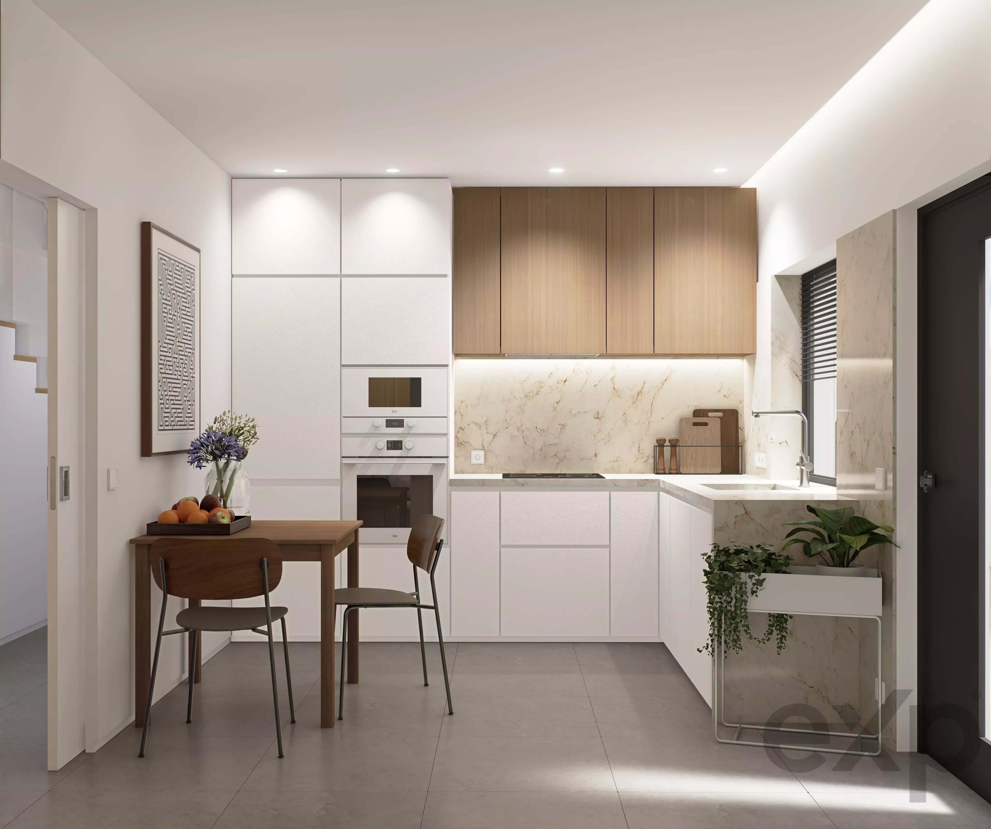 Urban Lot with Approved Project for Two Semi‑Detached Houses, Luz de Tavira 87014843 image 17