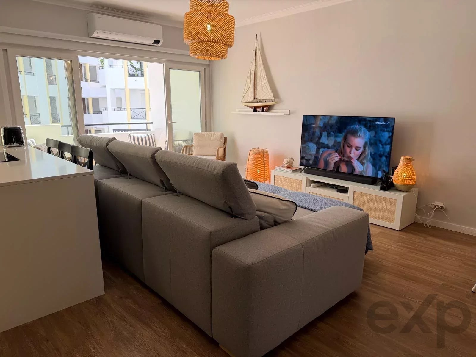 Apartamento à venda em Quarteira, 78 m²