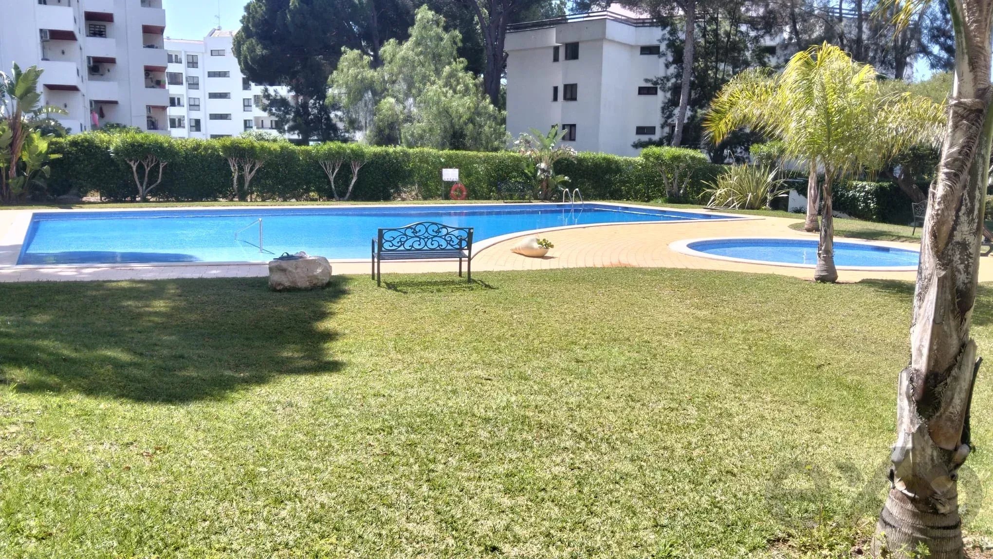 T1 Apartment with Swimming Pool – Vilamoura, Algarve, Portugal 87015169 image 14
