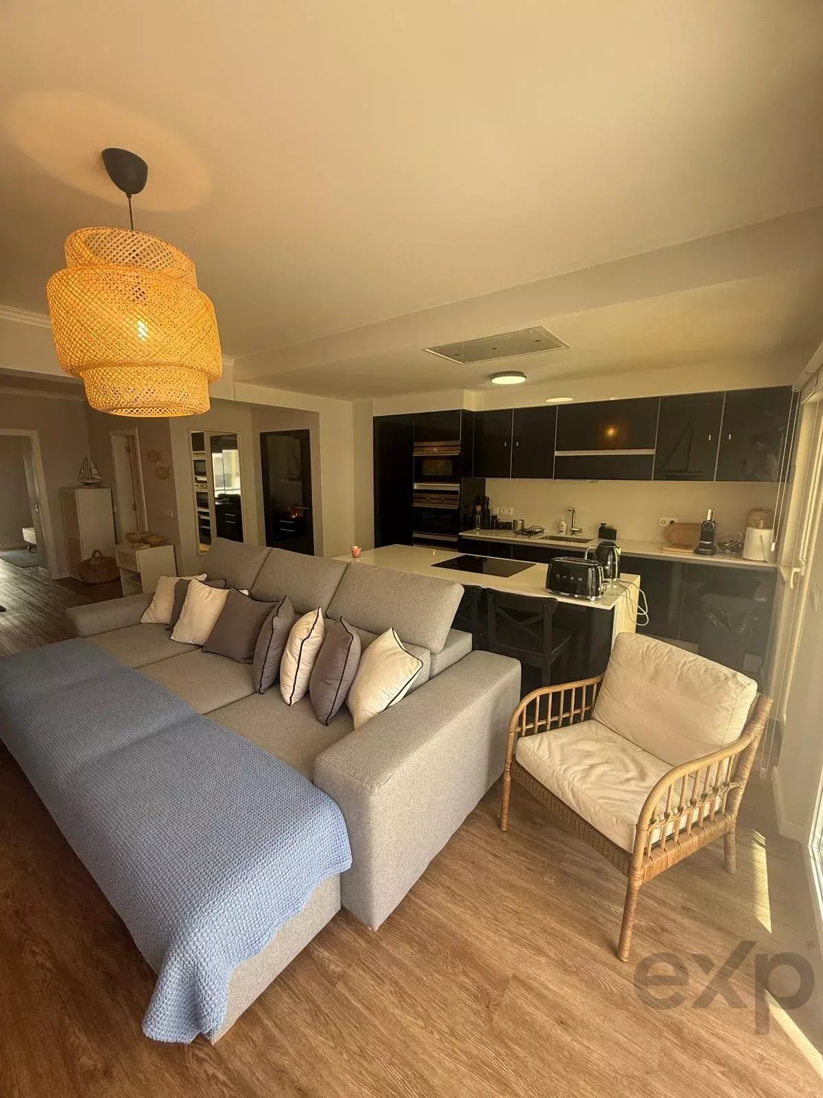 Apartamento à venda em Quarteira, 78 m²