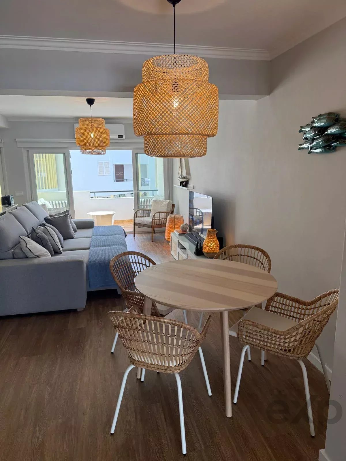 Apartamento à venda em Quarteira, 78 m²