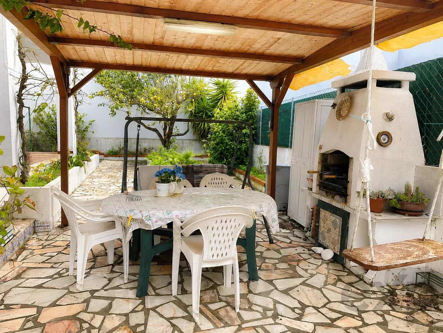 Moradia à venda em Altura, 180 m²