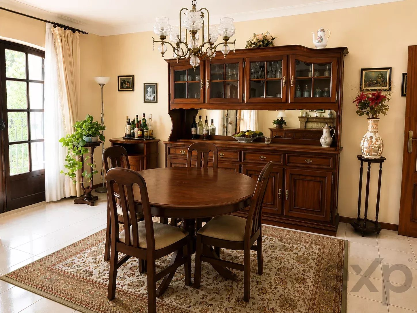Moradia à venda em Altura, 180 m²