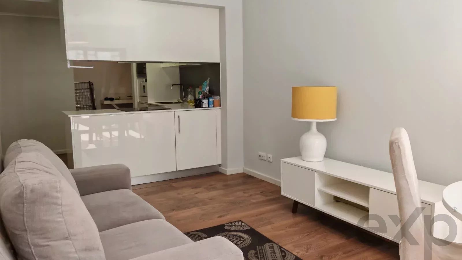 Moderno T1 em Arroios com Ar Condicionado 87016817 image 14