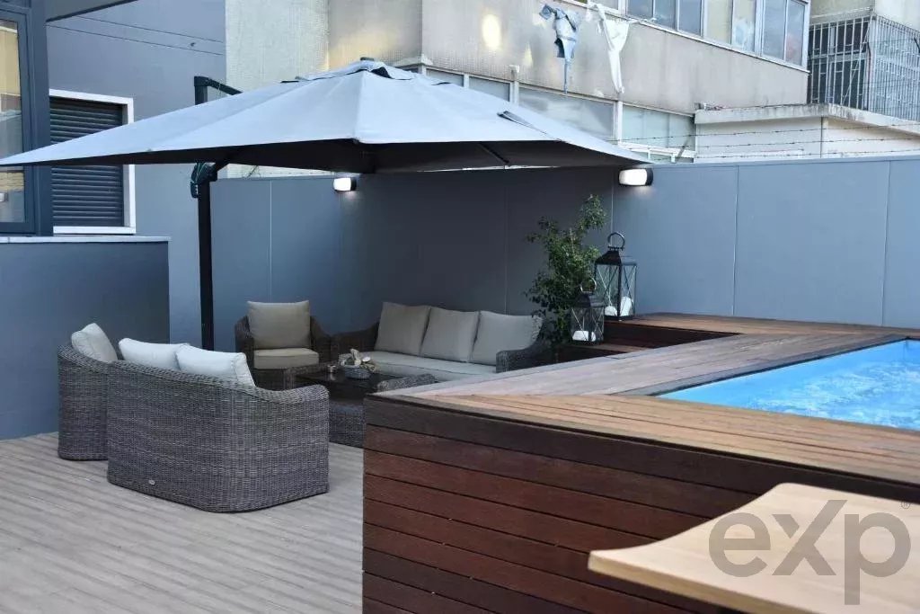 Moderno T1 em Arroios com Ar Condicionado 87016817 image 7