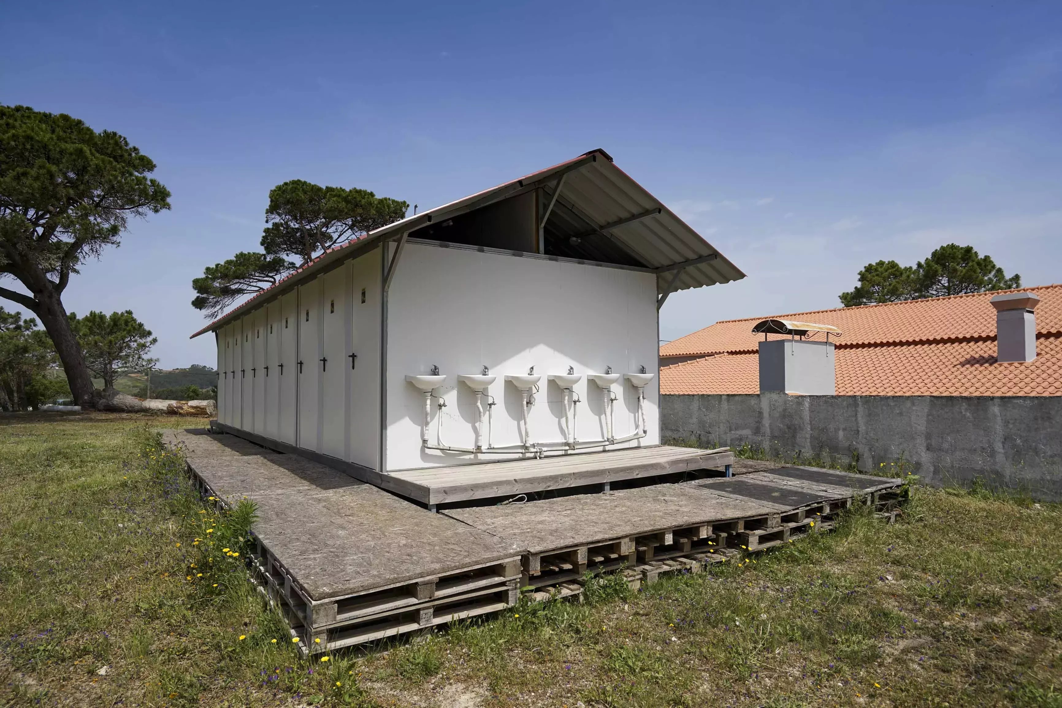 A dos Cunhados, Commercial Farm with a Plot of 9,630 Square Metres 87016840 image 27