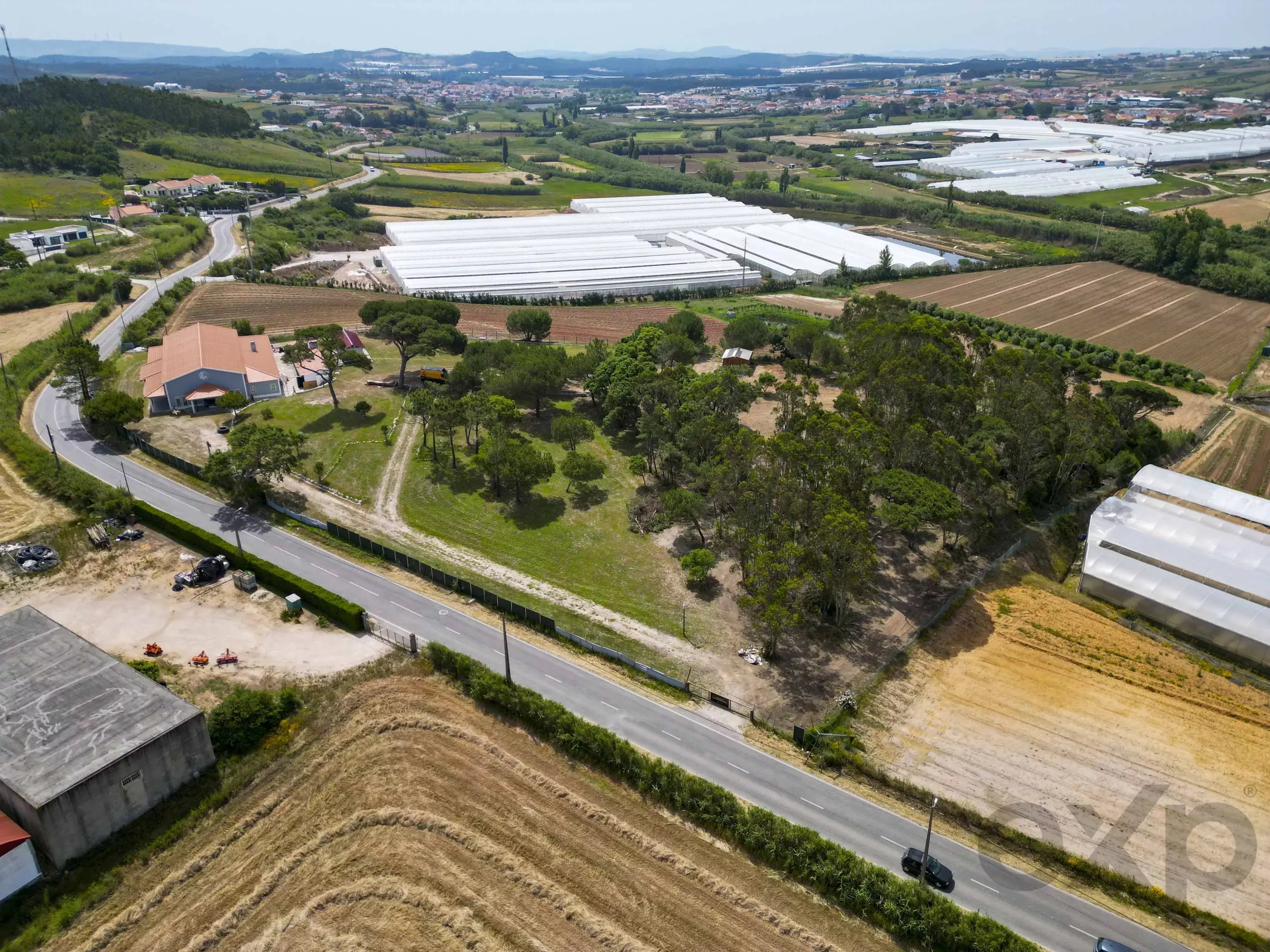 A dos Cunhados, Commercial Farm with a Plot of 9,630 Square Metres 87016840 image 35