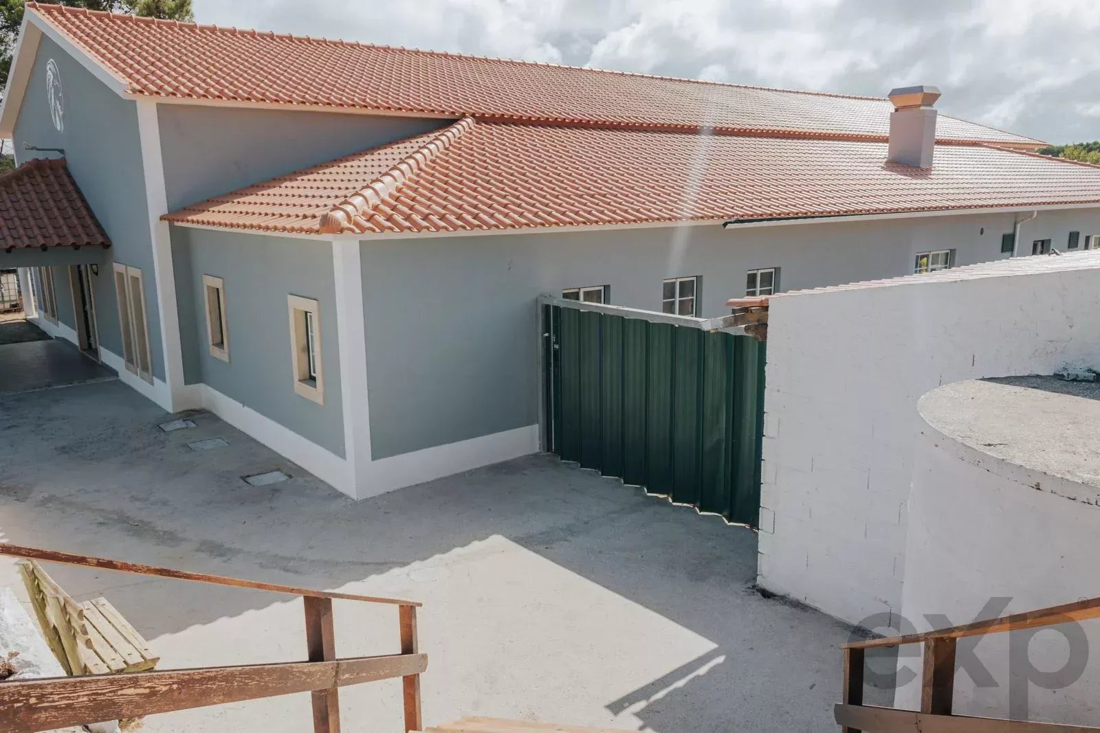 A dos Cunhados, Commercial Farm with a Plot of 9,630 Square Metres 87016840 image 3