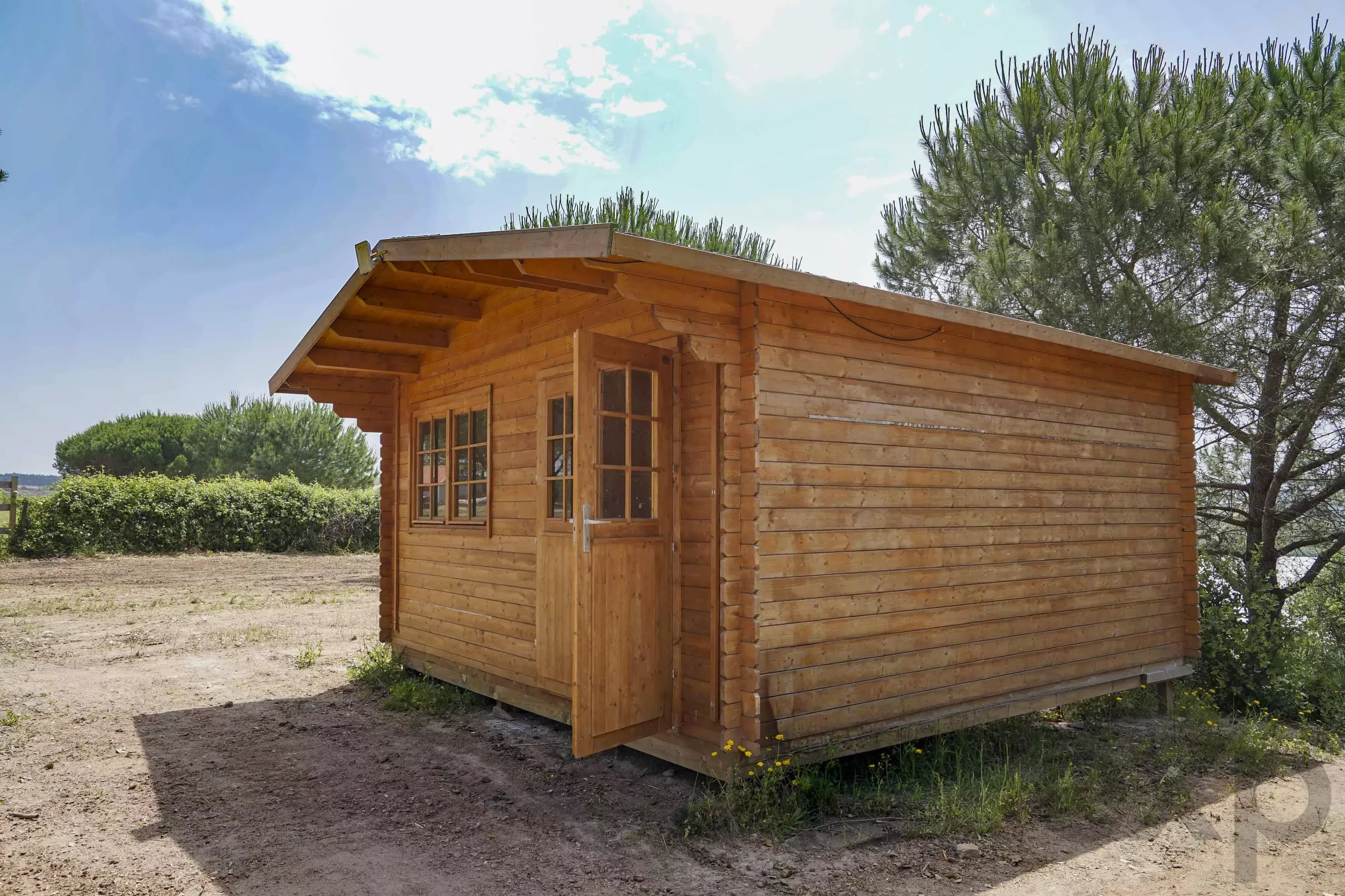 A dos Cunhados, Commercial Farm with a Plot of 9,630 Square Metres 87016840 image 32