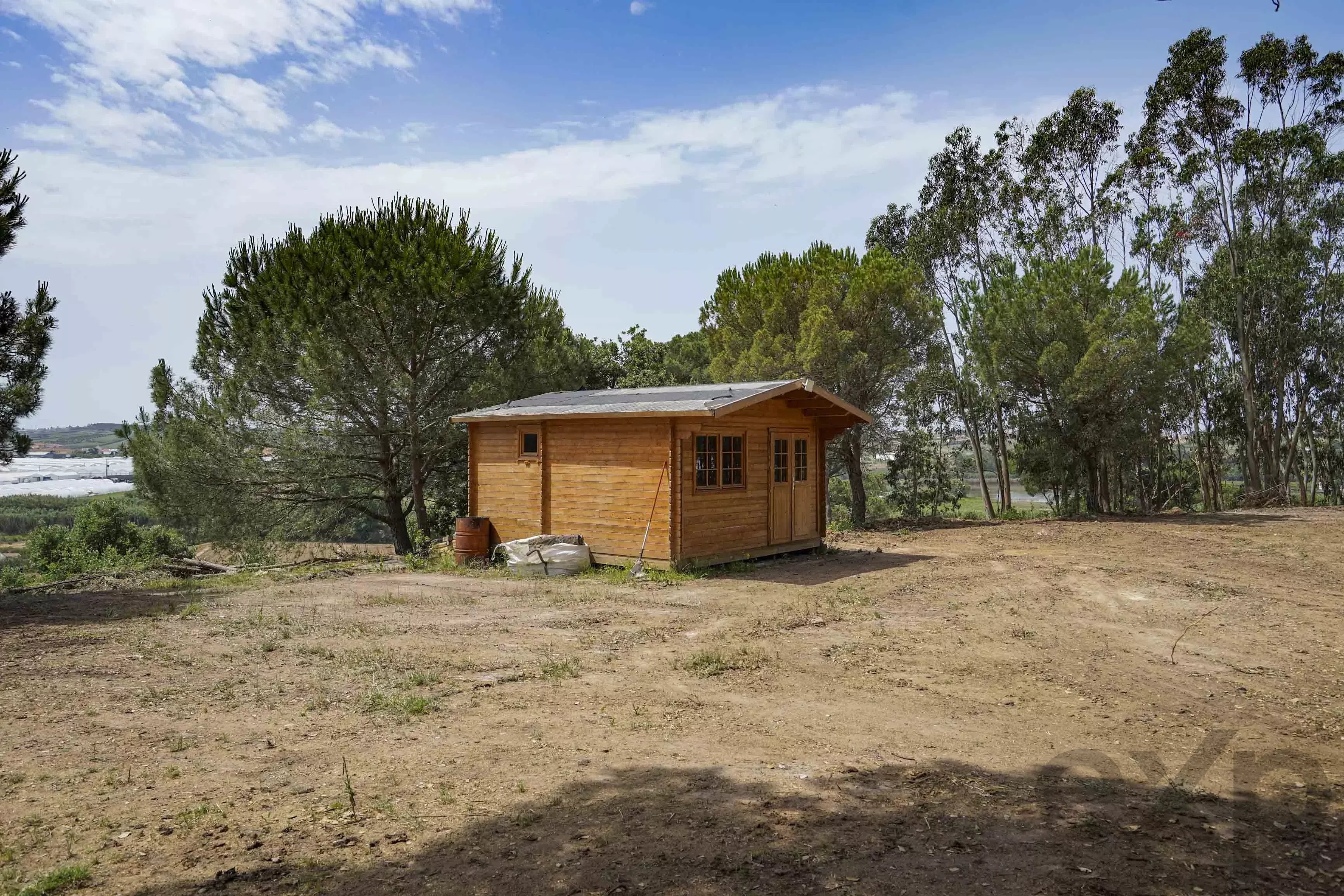 A dos Cunhados, Commercial Farm with a Plot of 9,630 Square Metres 87016840 image 30