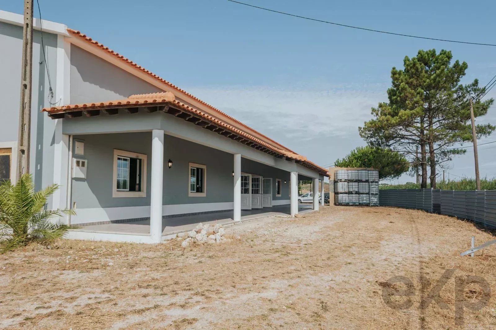 A dos Cunhados, Commercial Farm with a Plot of 9,630 Square Metres 87016840 image 4