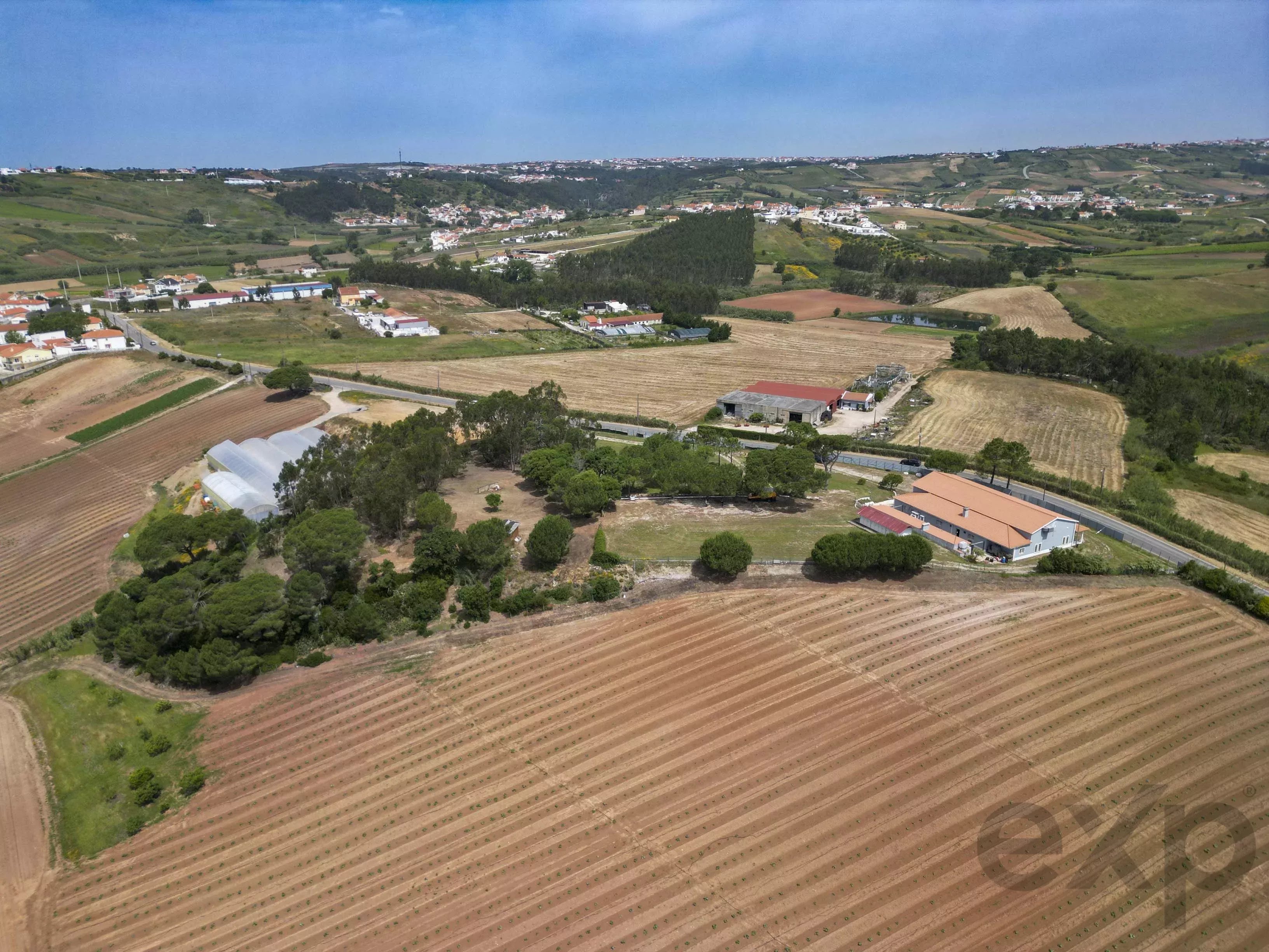 A dos Cunhados, Commercial Farm with a Plot of 9,630 Square Metres 87016840 image 42