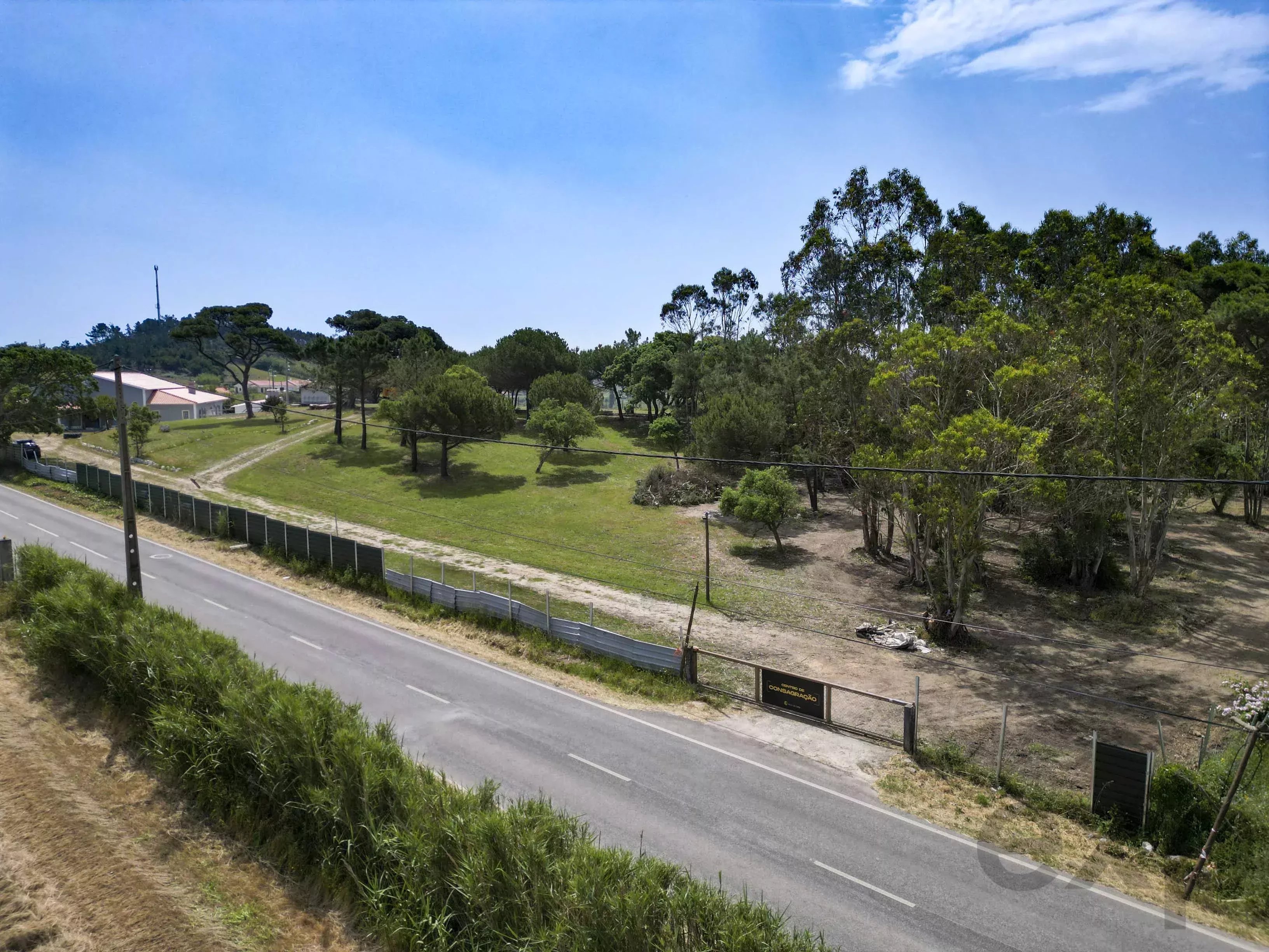 A dos Cunhados, Commercial Farm with a Plot of 9,630 Square Metres 87016840 image 39