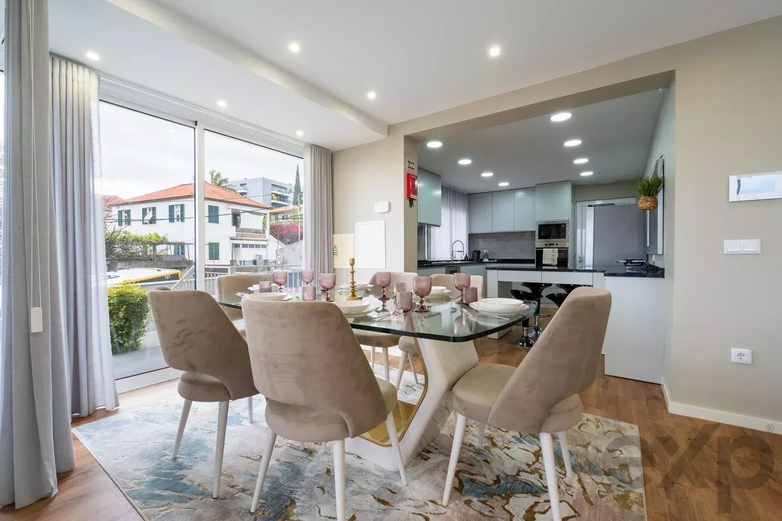 Moradia à venda em Funchal, 134 m²