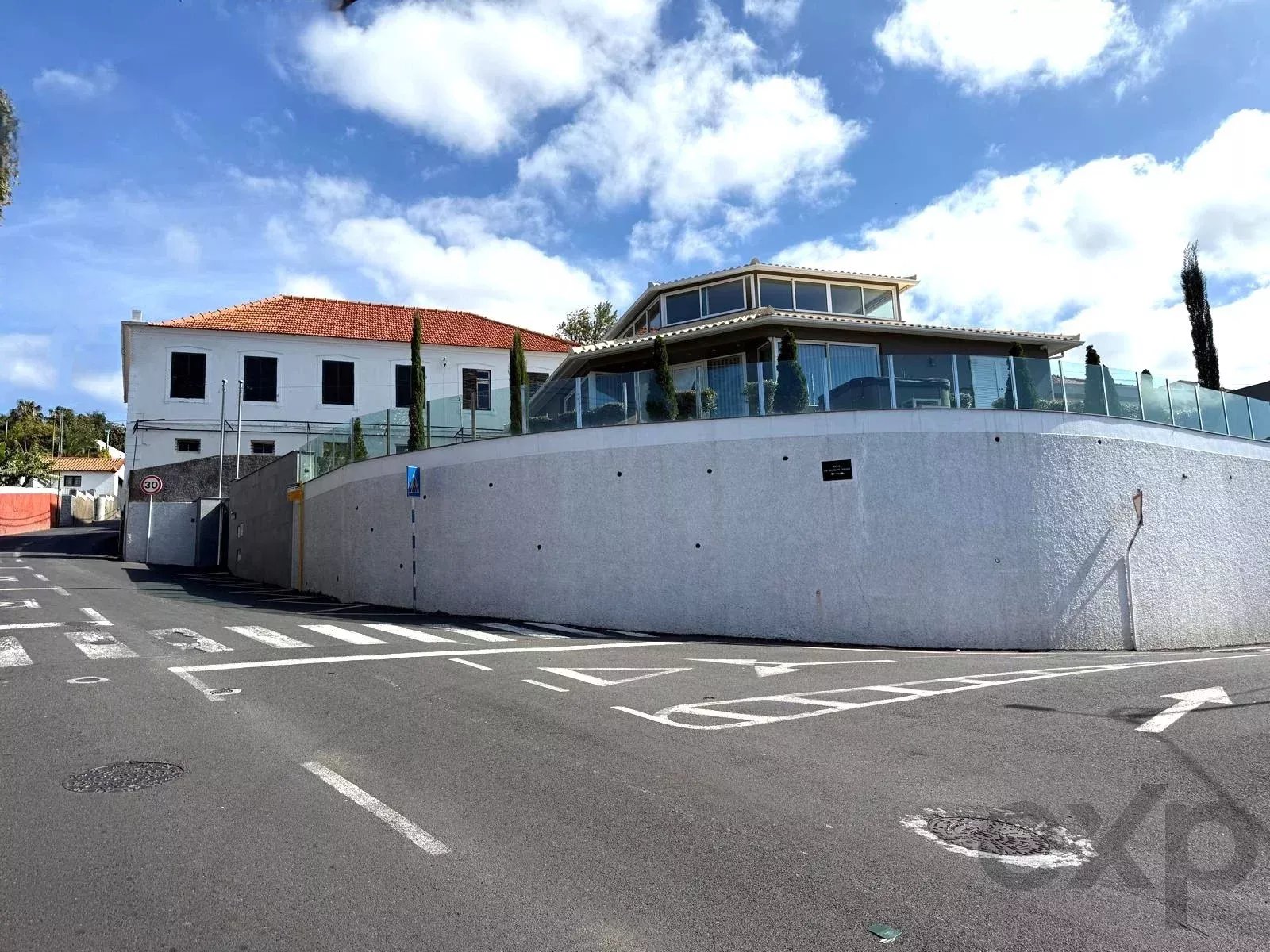 Moradia à venda em Funchal, 134 m²