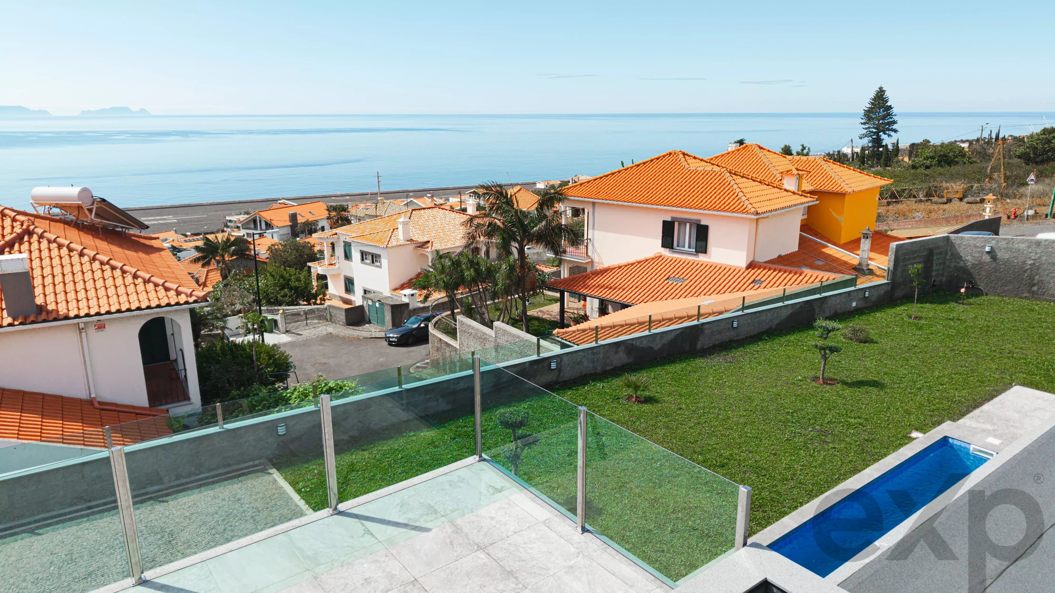 Moradia à venda em Machico, 252 m²