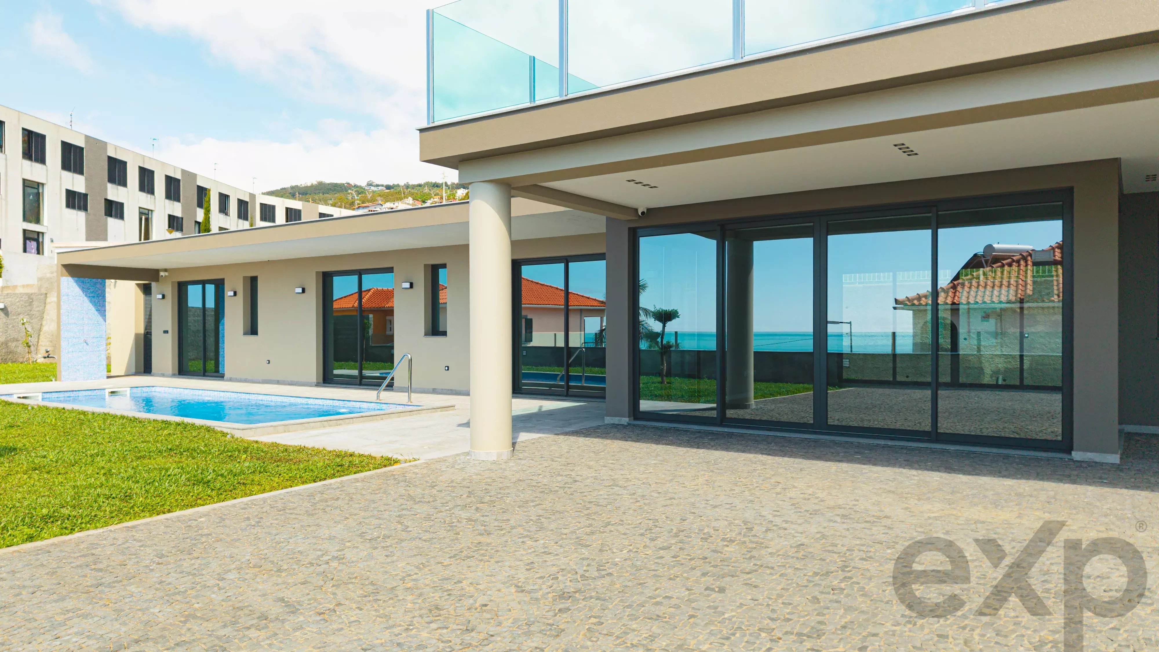 Moradia à venda em Machico, 252 m²