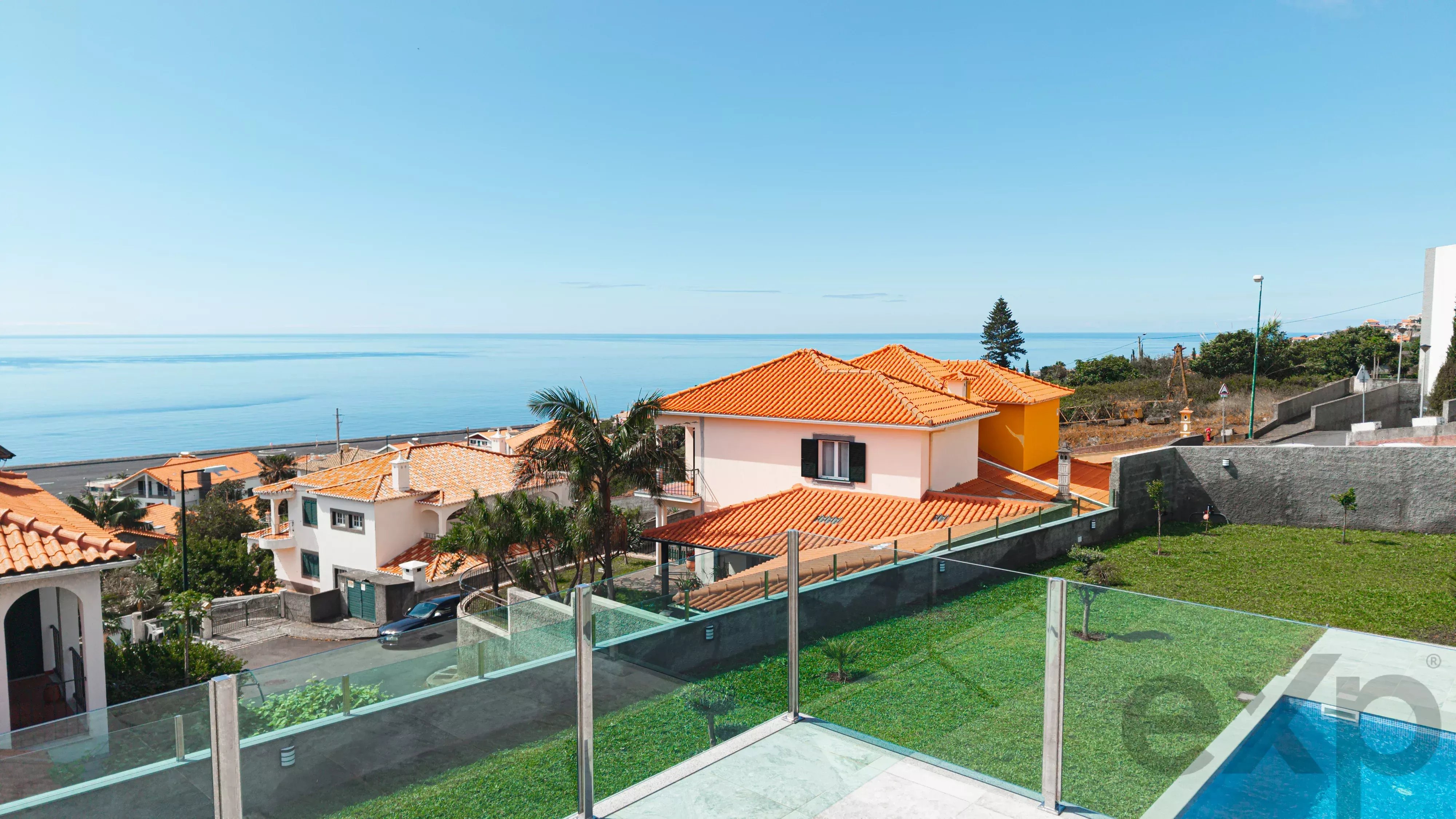 Moradia à venda em Machico, 252 m²