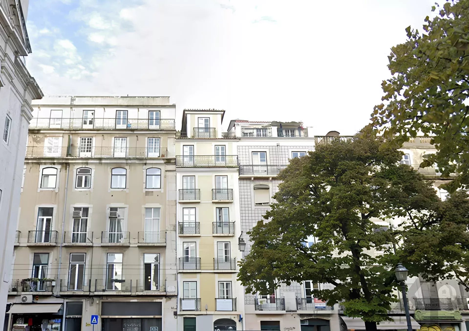 Apartamento Aconchegante no Coração de Lisboa
