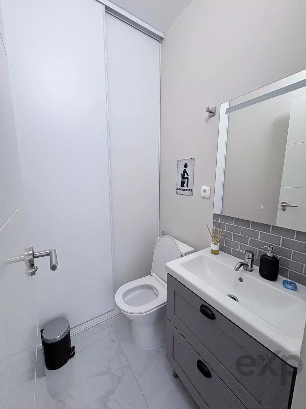 Excellent refurbished 2‑bedroom property, Montalvão 87021716 image 10