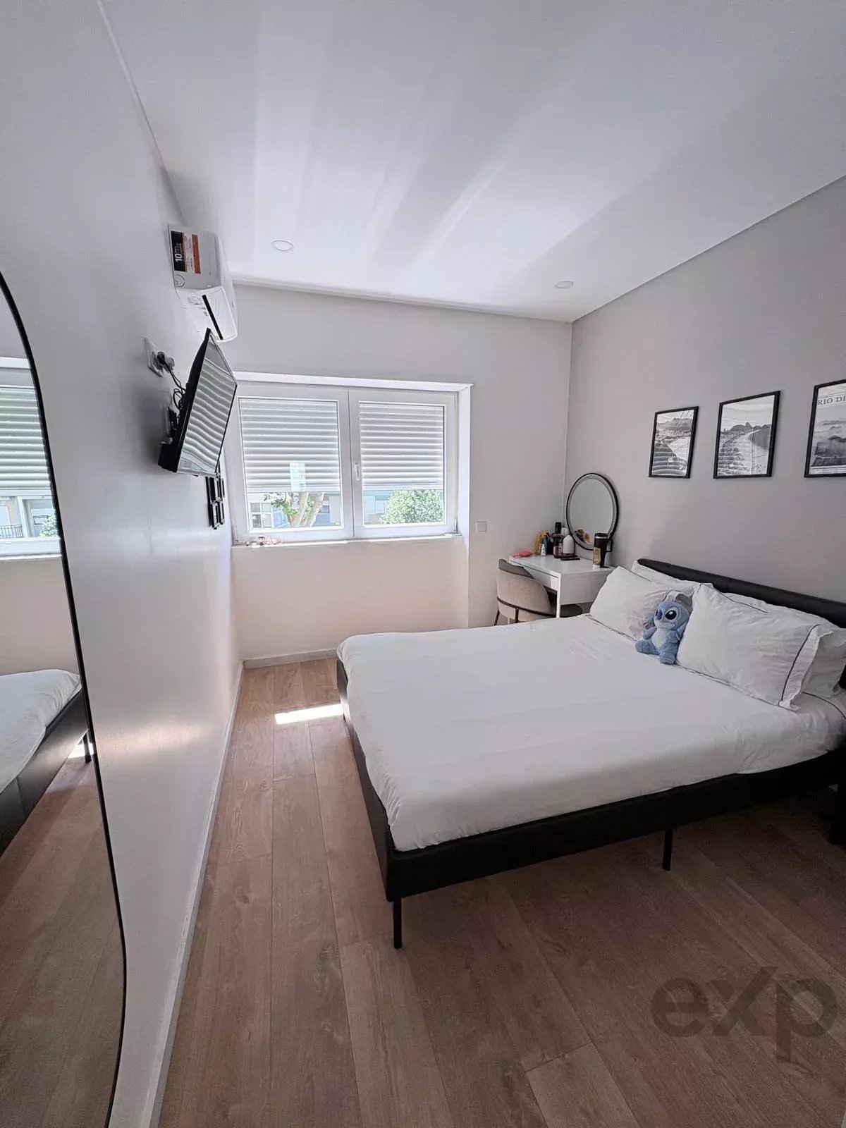 Excellent refurbished 2‑bedroom property, Montalvão 87021716 image 7