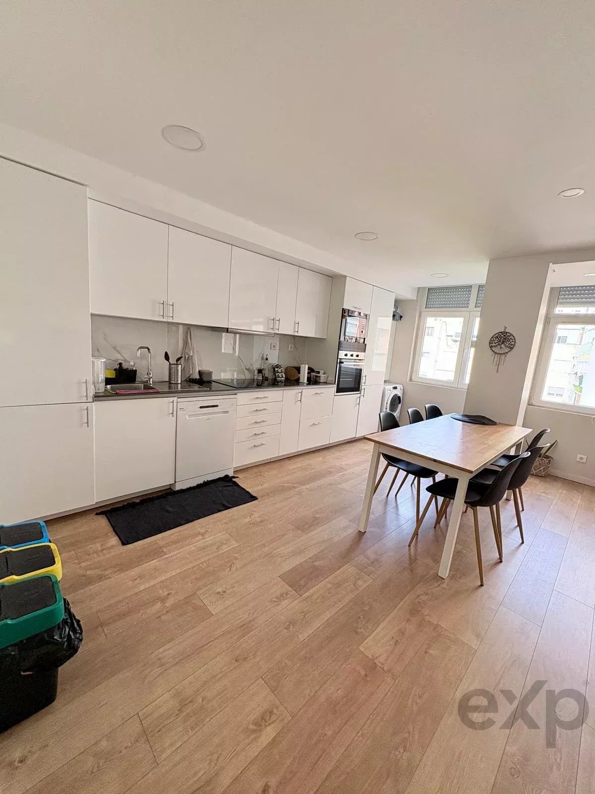 Excelente T2 remodelado e equipado Montalvão